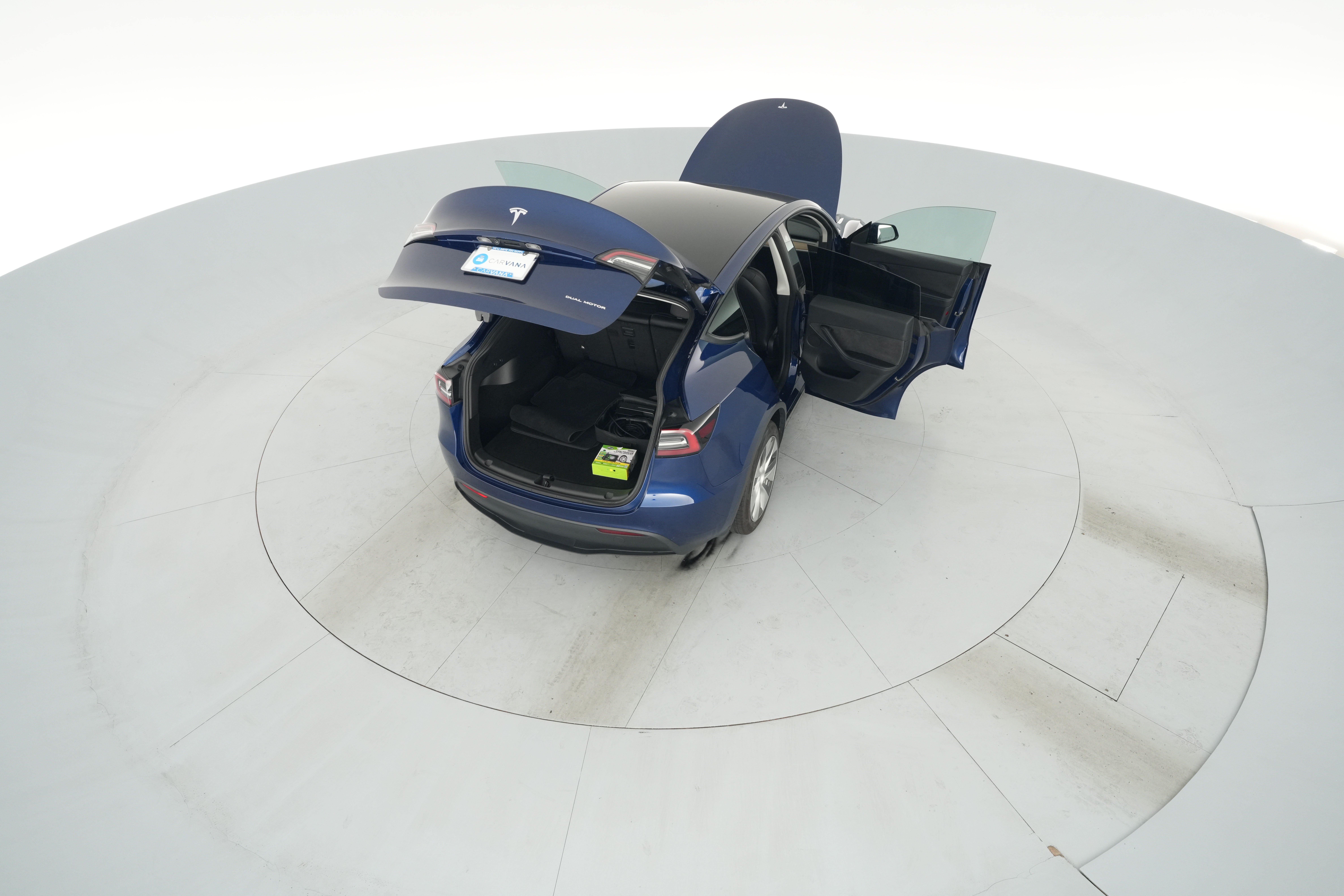 2022 Tesla Model Y Long Range - Photo 53