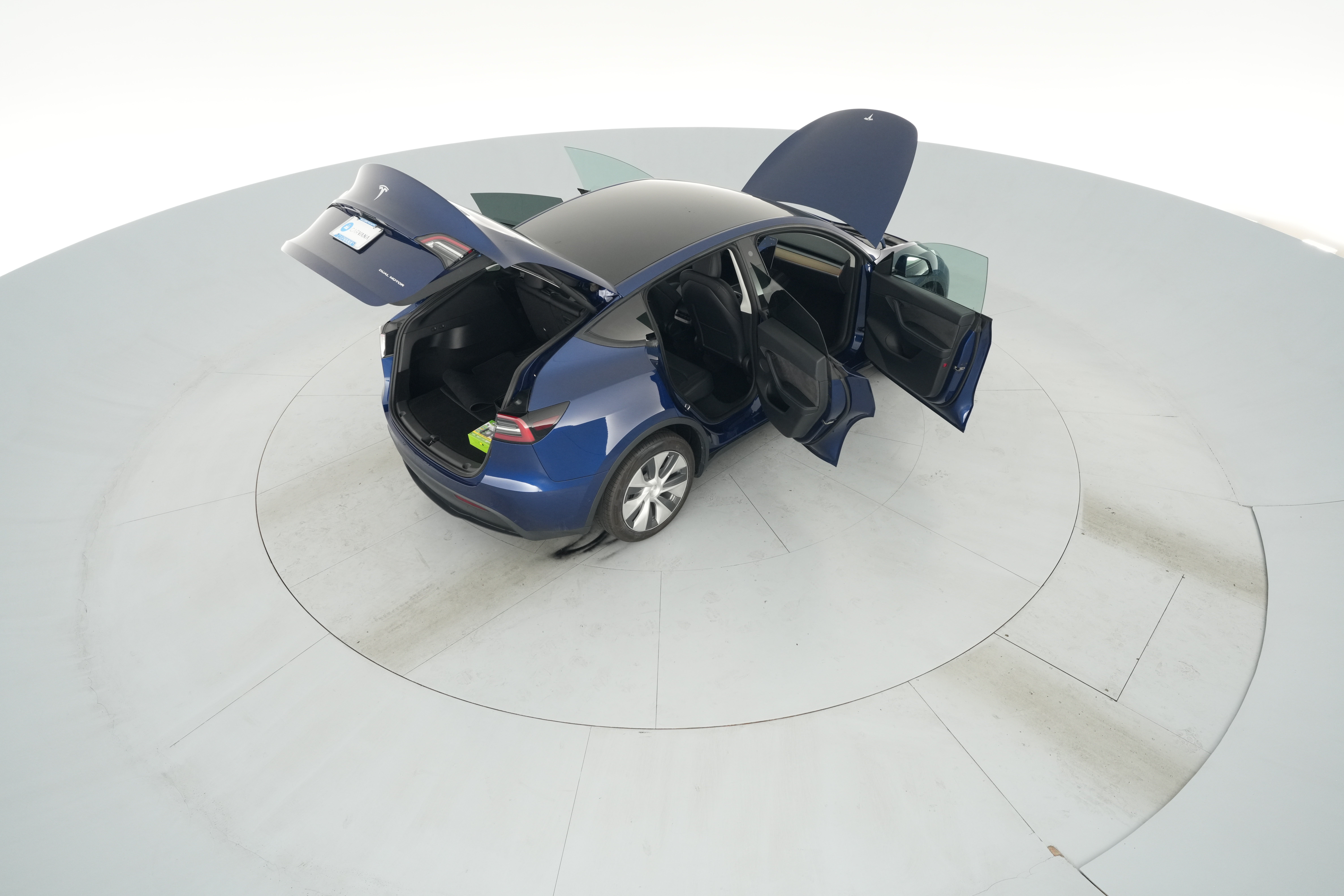 2022 Tesla Model Y Long Range - Photo 54