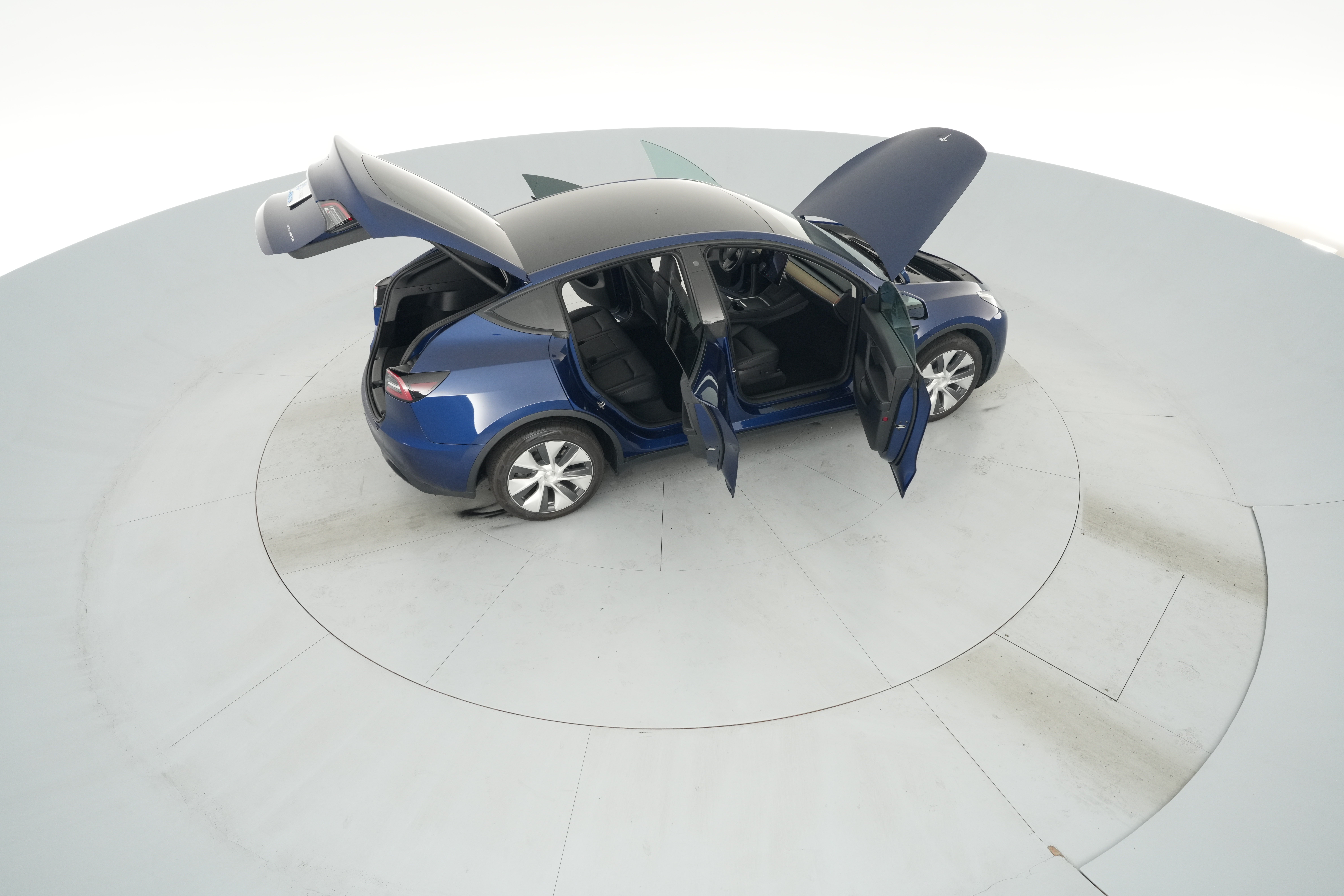 2022 Tesla Model Y Long Range - Photo 55