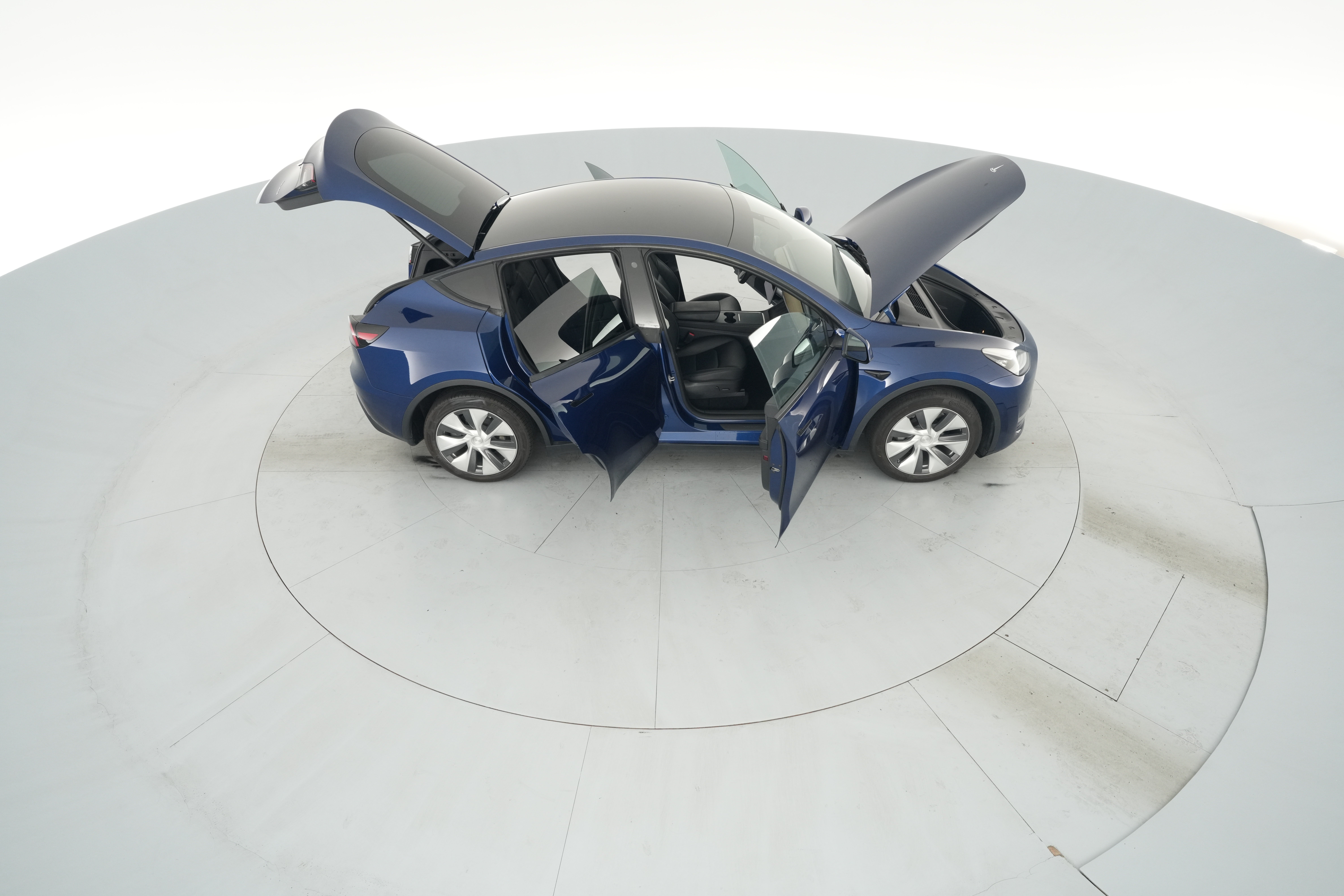 2022 Tesla Model Y Long Range - Photo 56