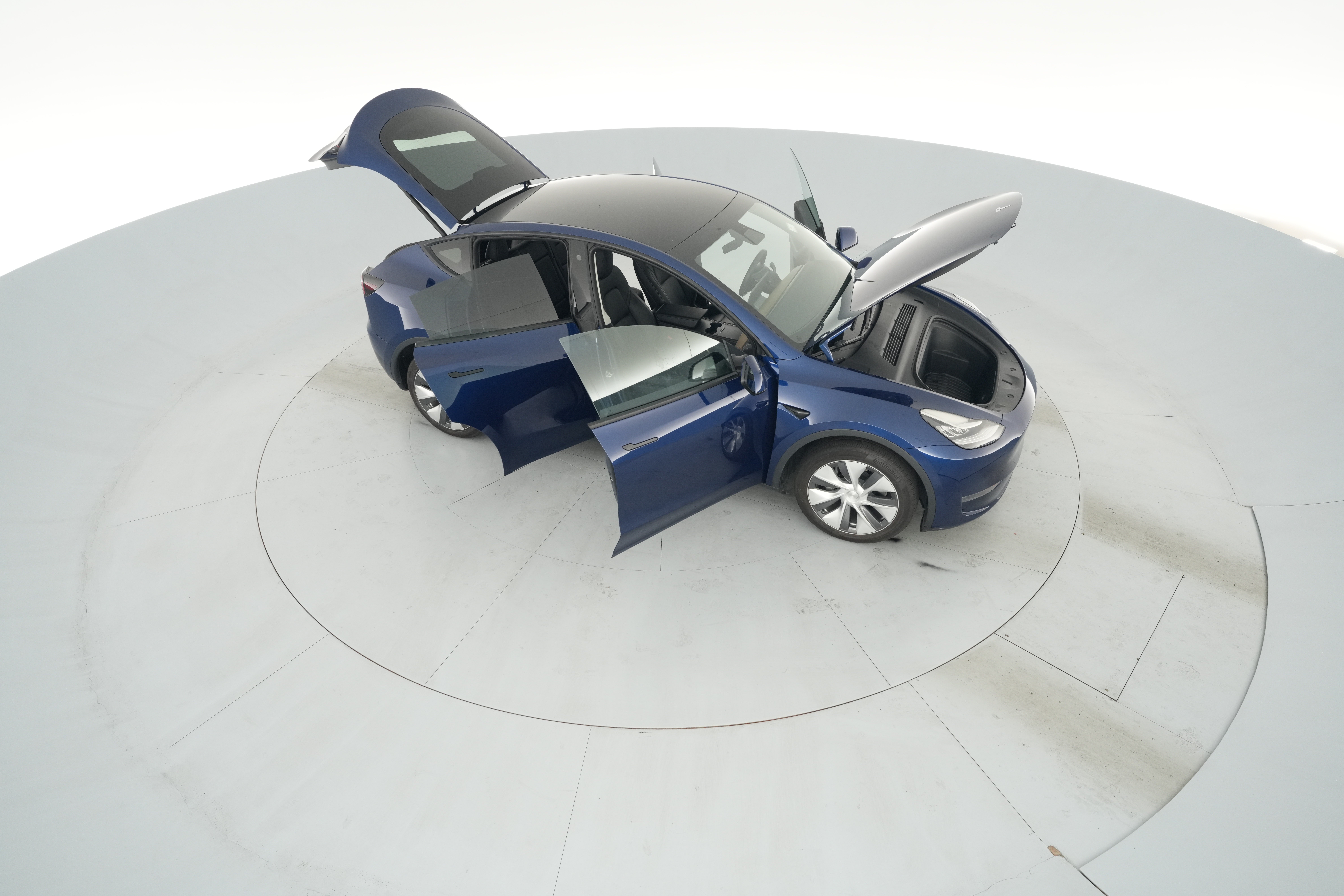 2022 Tesla Model Y Long Range - Photo 57