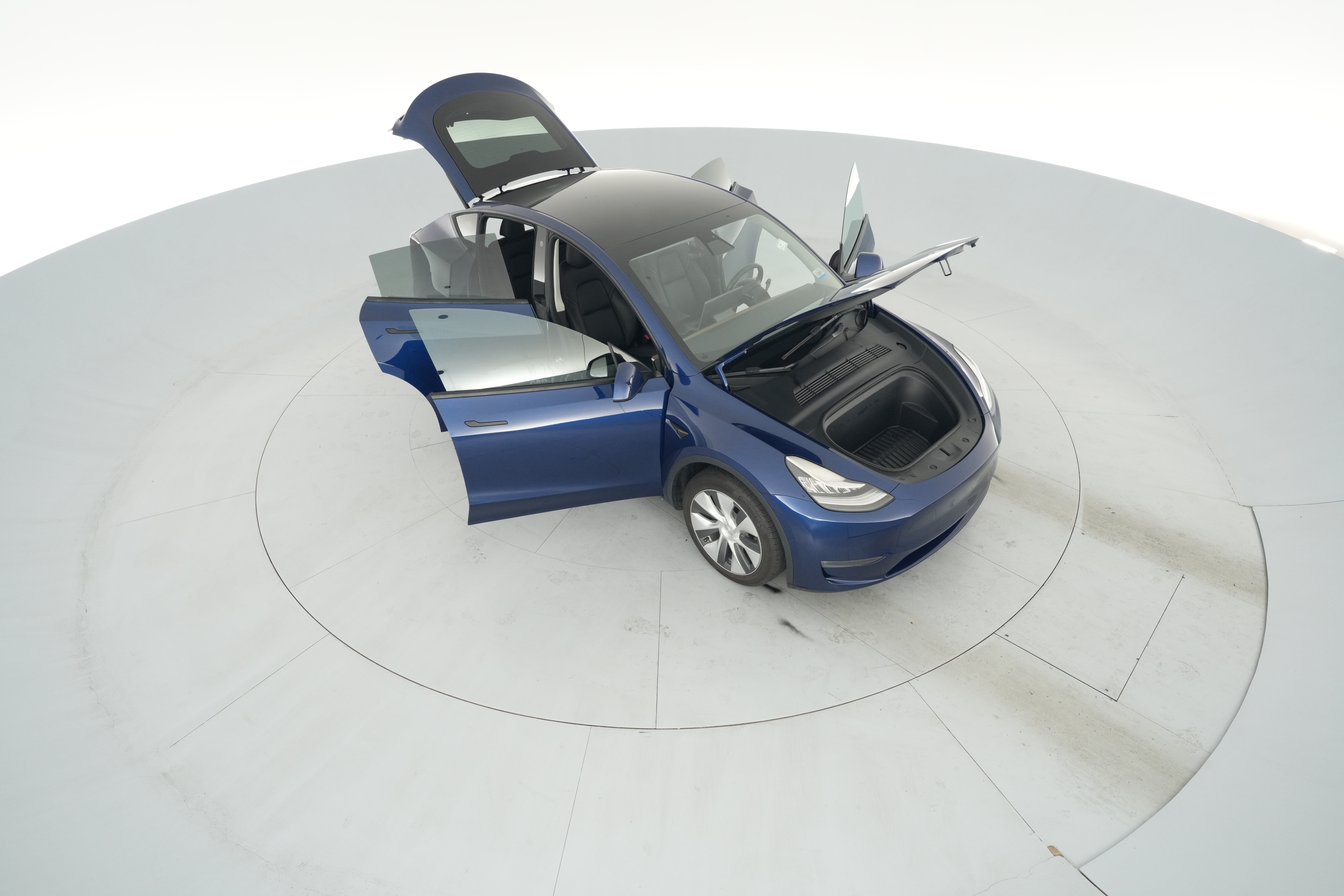 2022 Tesla Model Y Long Range - Photo 58