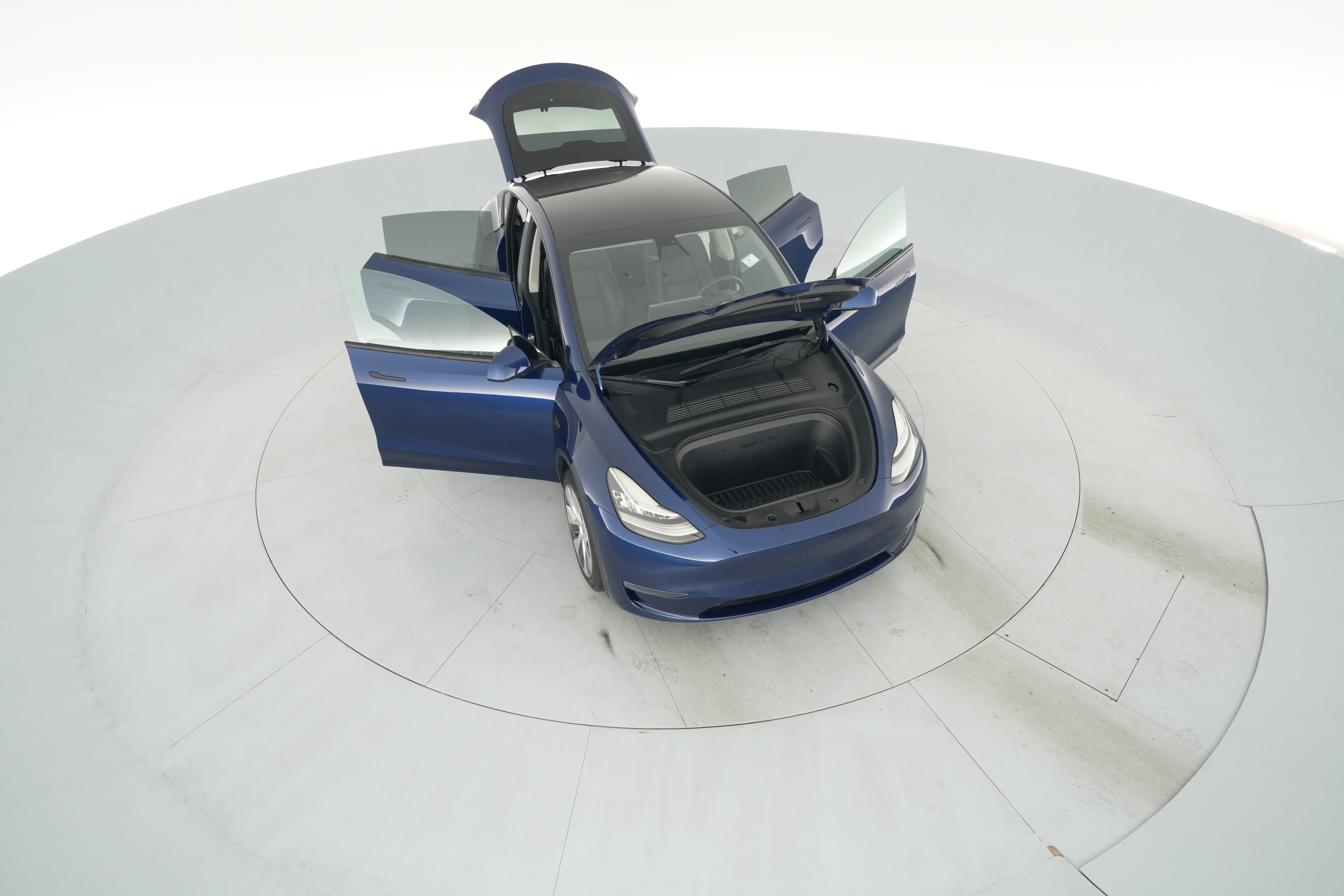 2022 Tesla Model Y Long Range - Photo 59