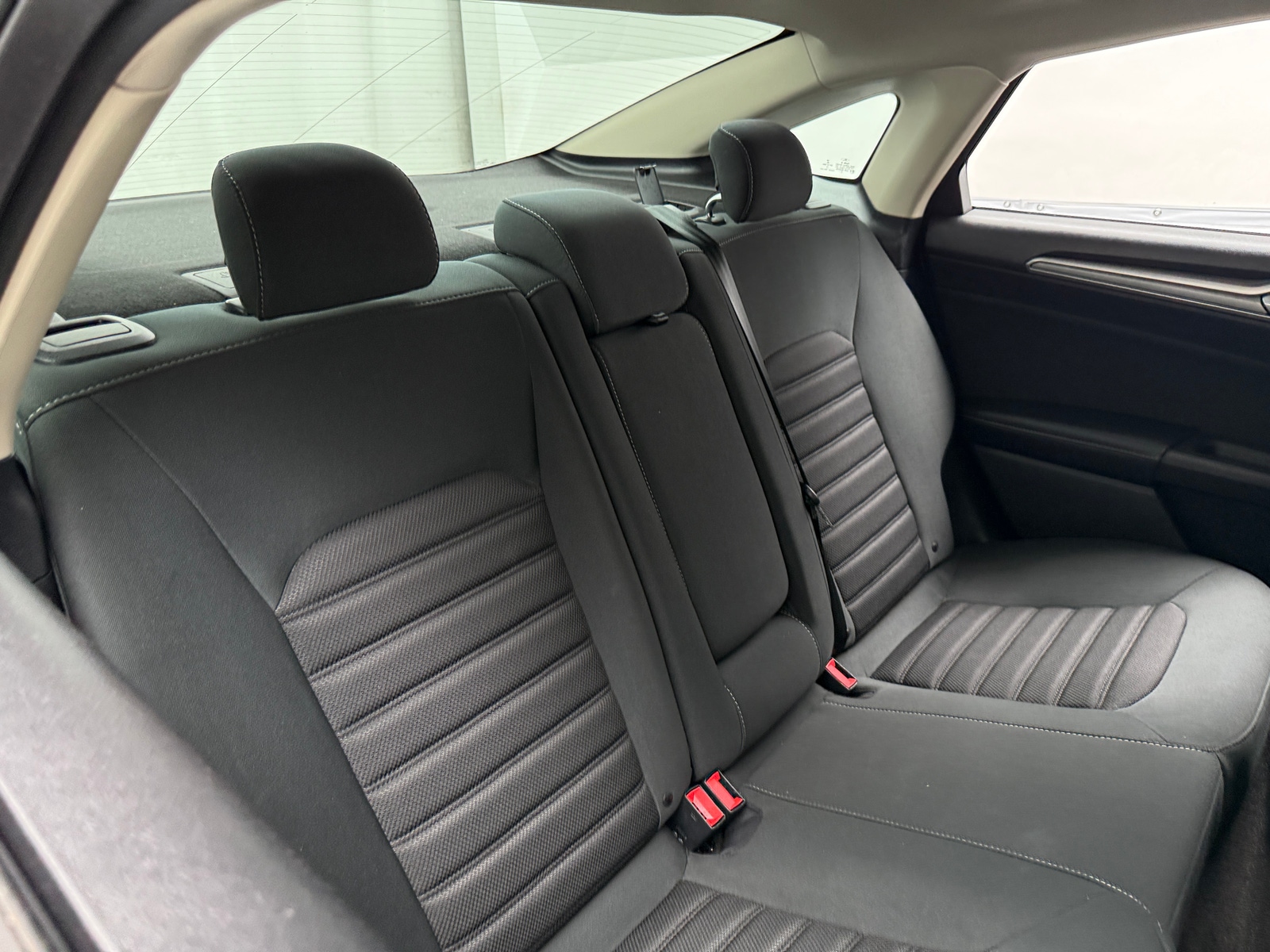 Thumbnail: 2019 Ford Fusion - 6