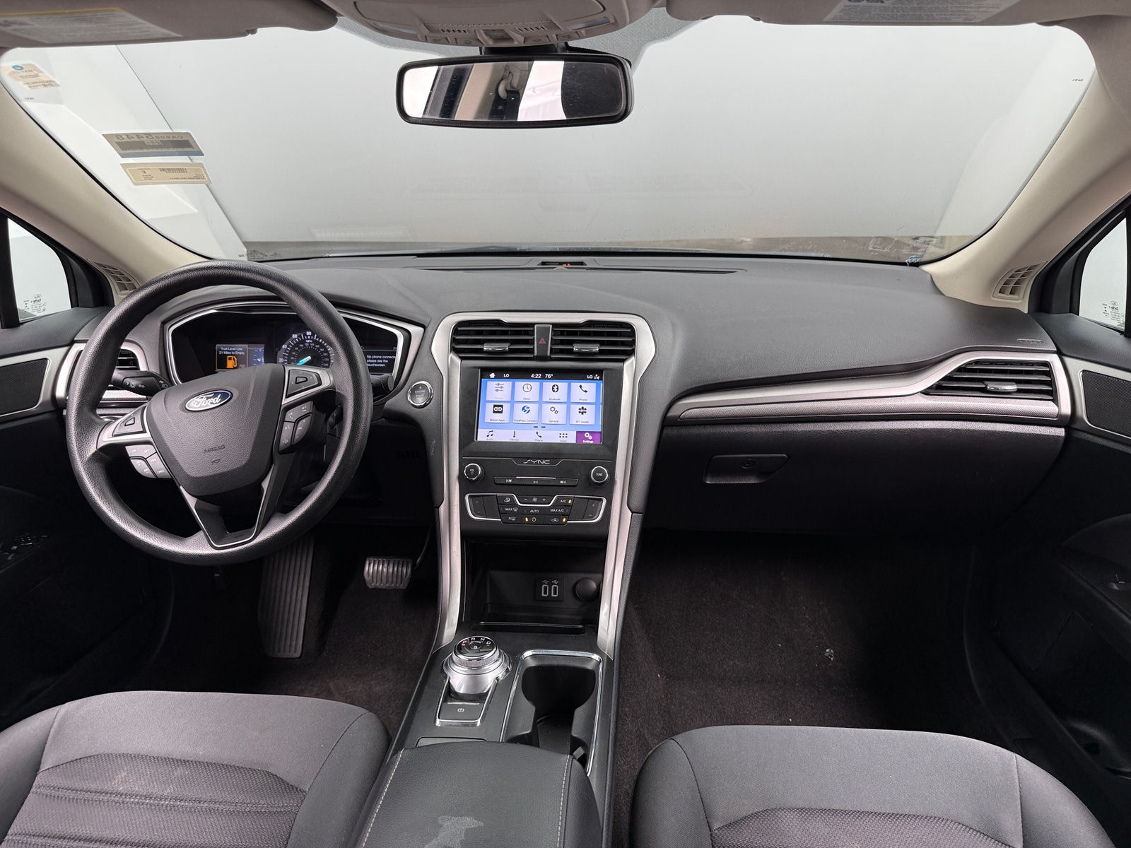 Thumbnail: 2019 Ford Fusion - 3