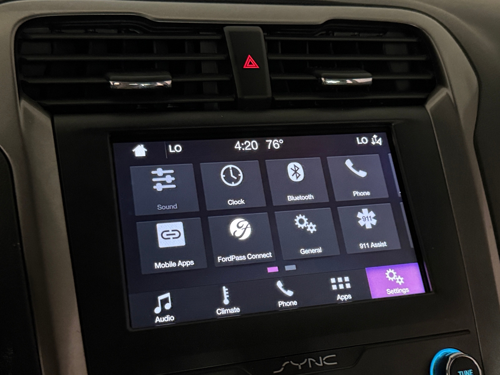 Thumbnail: 2019 Ford Fusion - 4