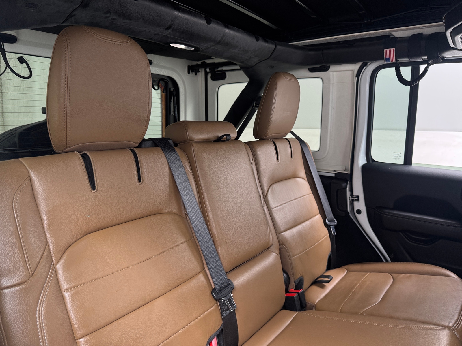 Thumbnail: 2021 Jeep Wrangler - 5