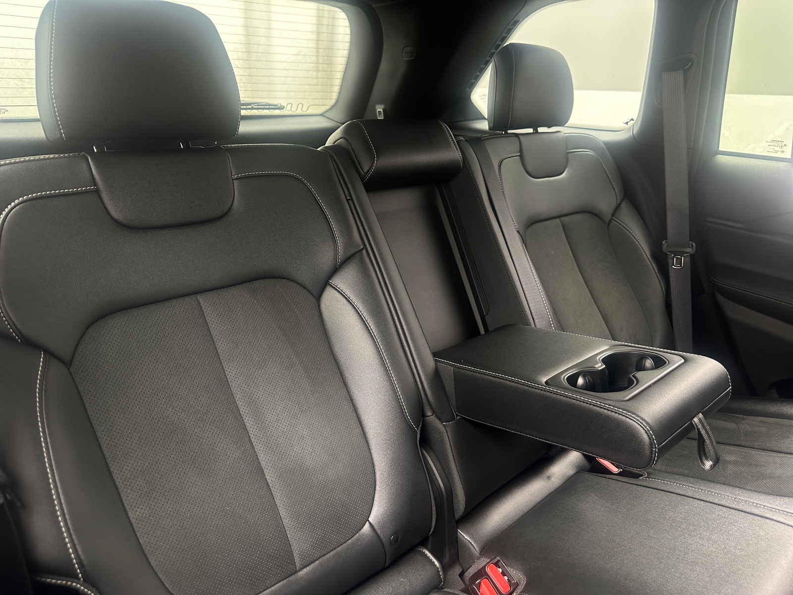 Thumbnail: 2024 Jeep Grand Cherokee - 5