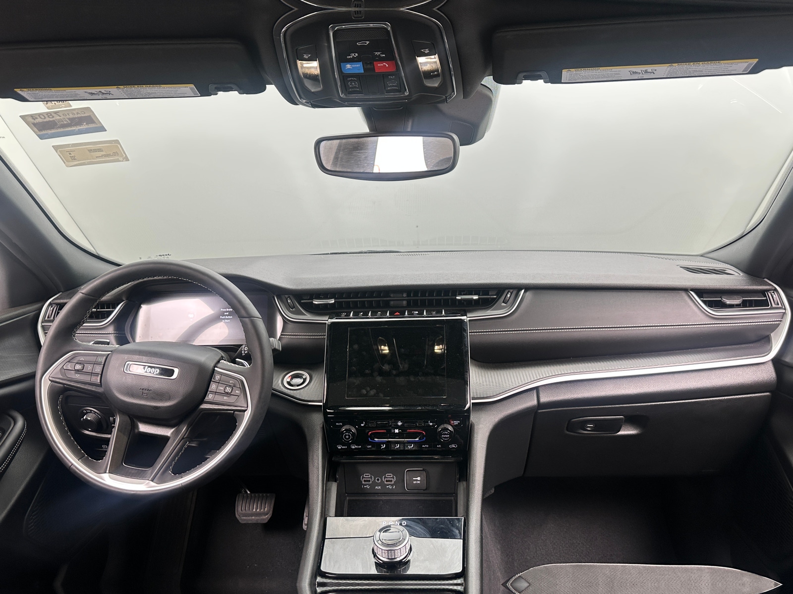 Thumbnail: 2024 Jeep Grand Cherokee - 2