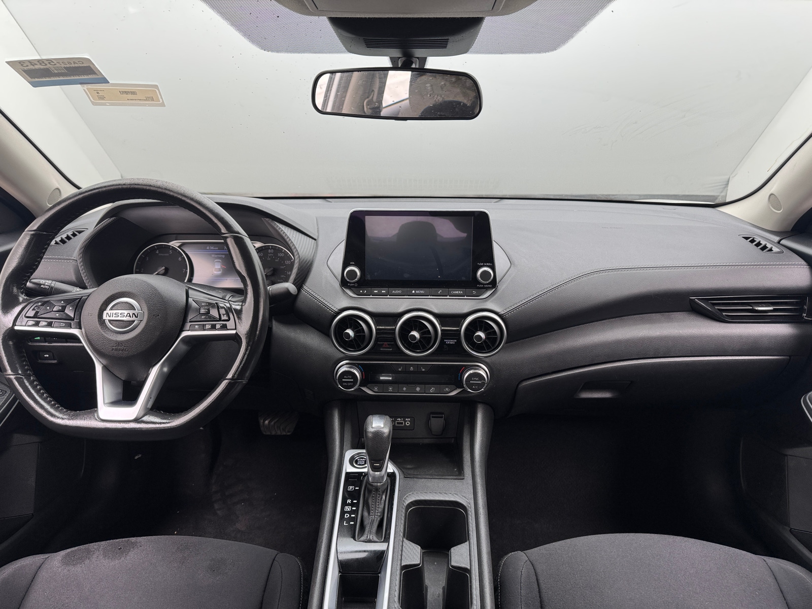 Thumbnail: 2023 Nissan Sentra - 3
