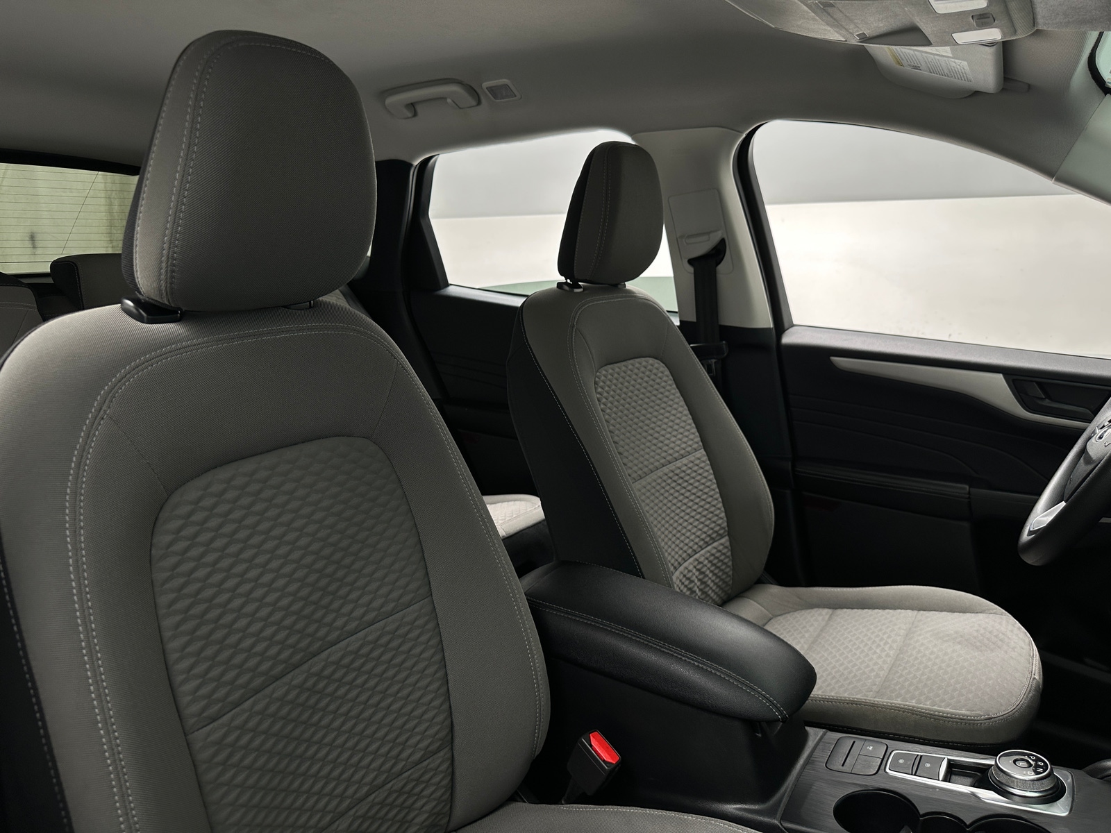 Thumbnail: 2022 Ford Escape - 2