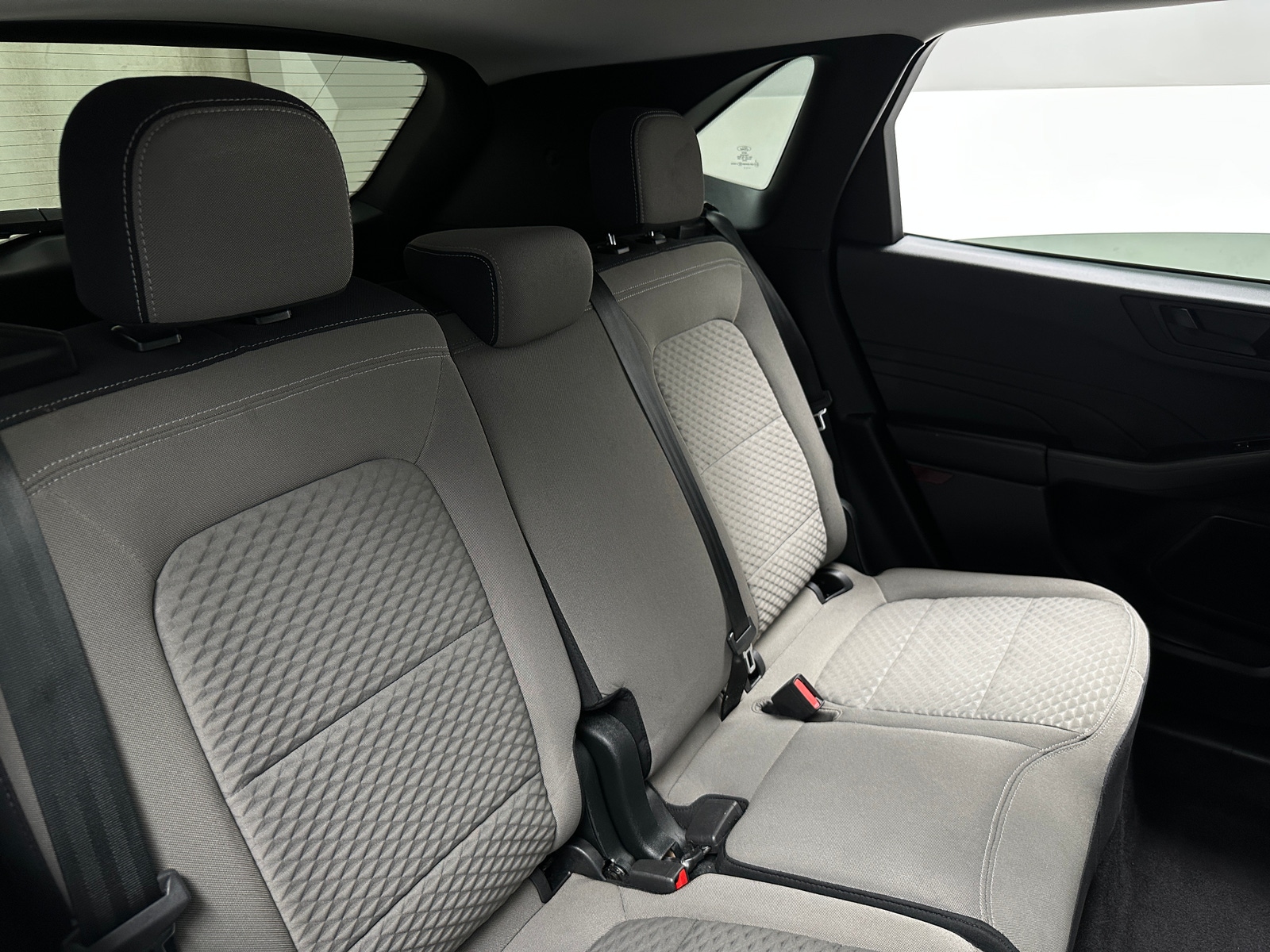 Thumbnail: 2022 Ford Escape - 6