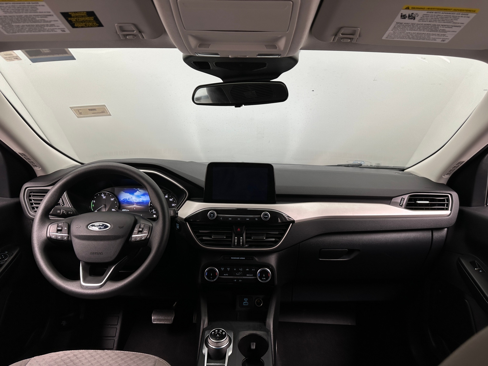 Thumbnail: 2022 Ford Escape - 3