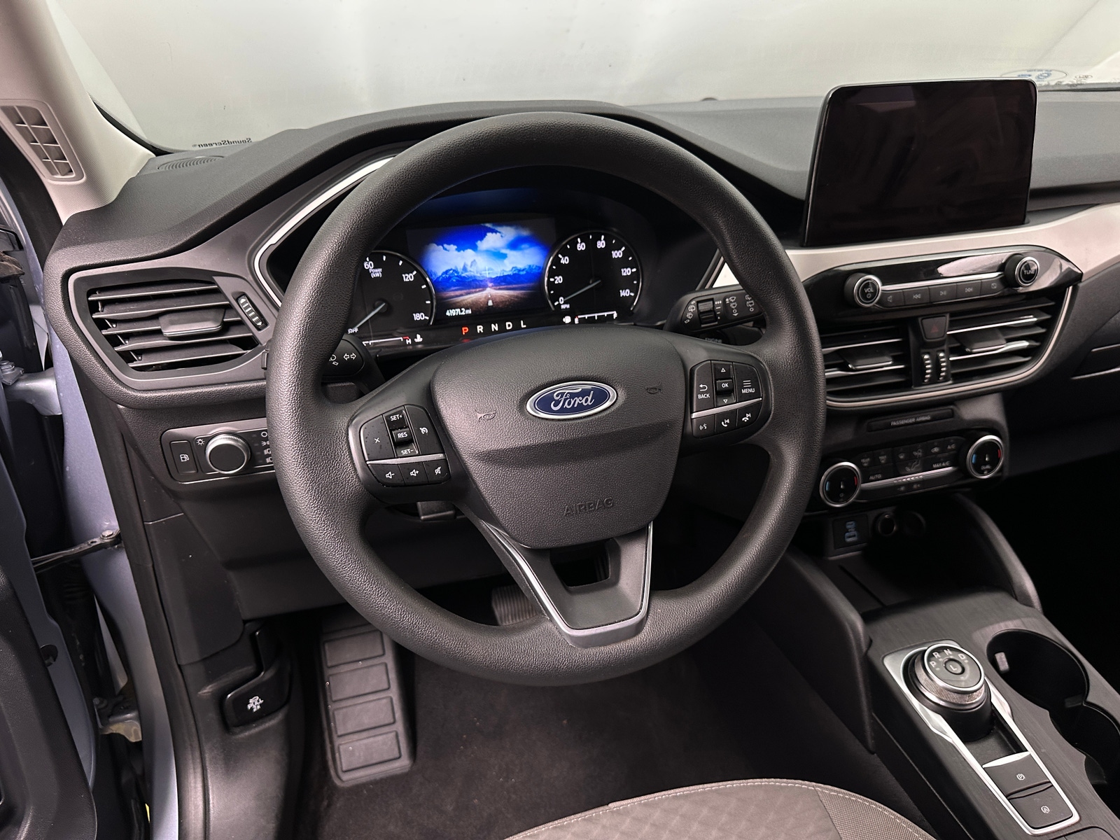 Thumbnail: 2022 Ford Escape - 5