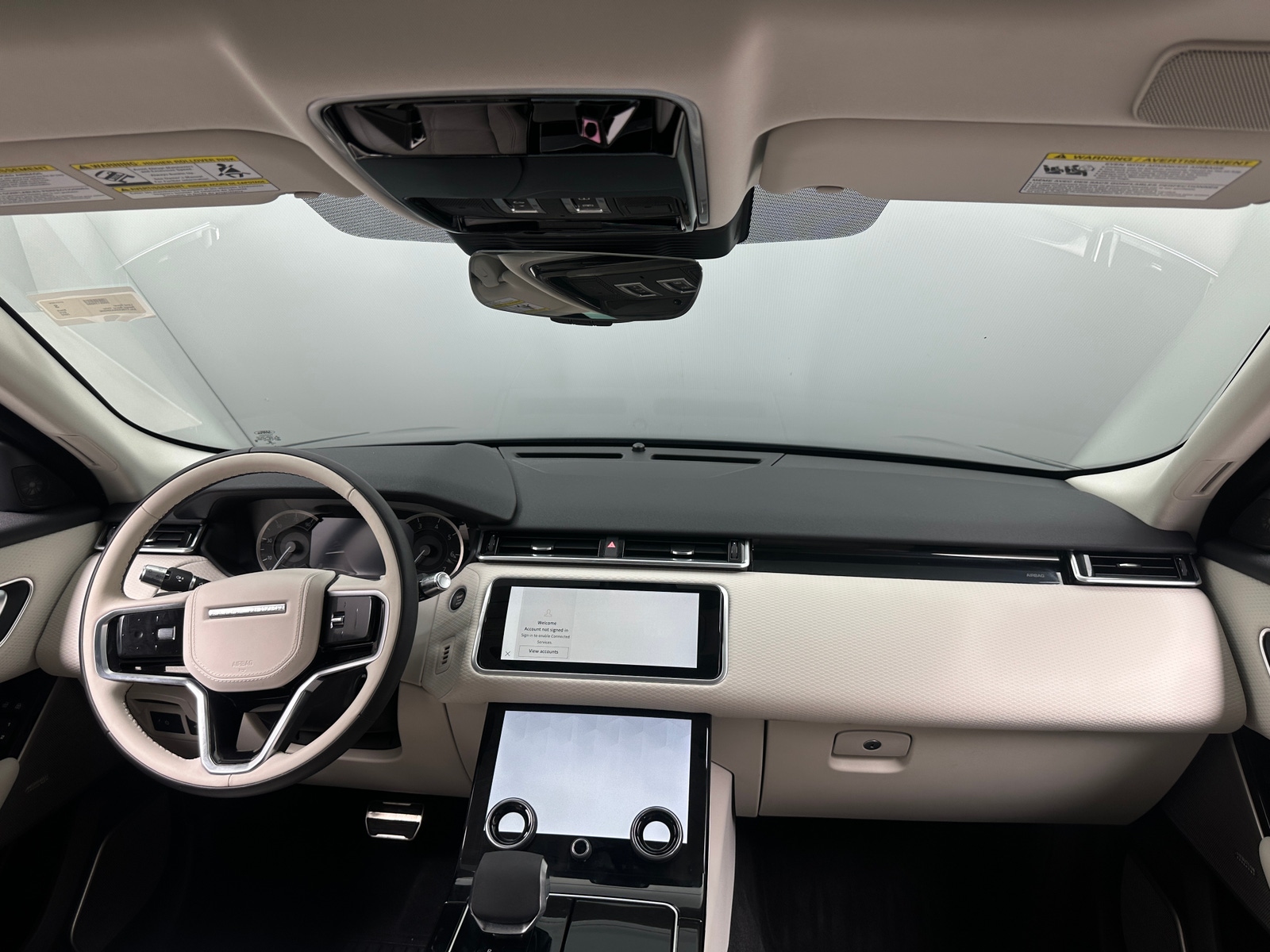 Thumbnail: 2022 Land Rover Range Rover Velar - 2