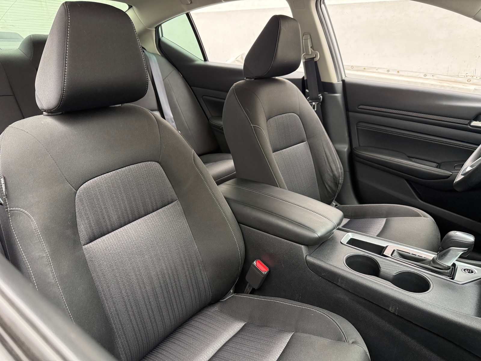 Thumbnail: 2019 Nissan Altima - 2