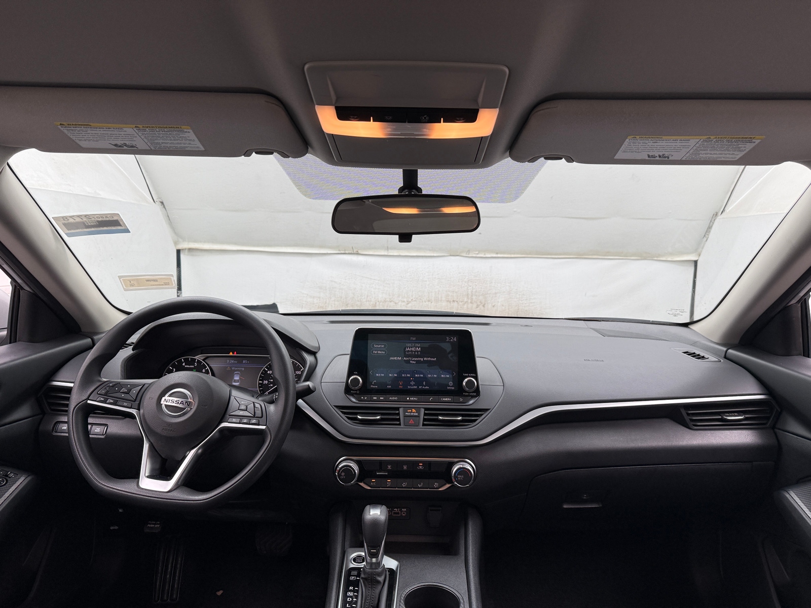 Thumbnail: 2019 Nissan Altima - 3