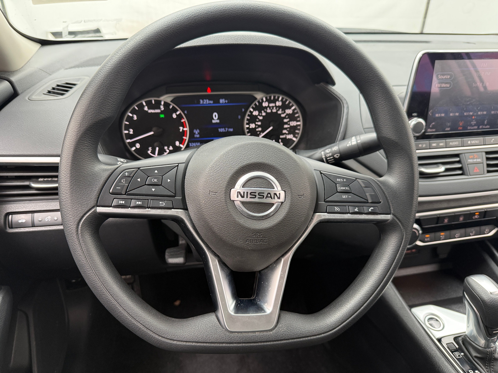 Thumbnail: 2019 Nissan Altima - 5