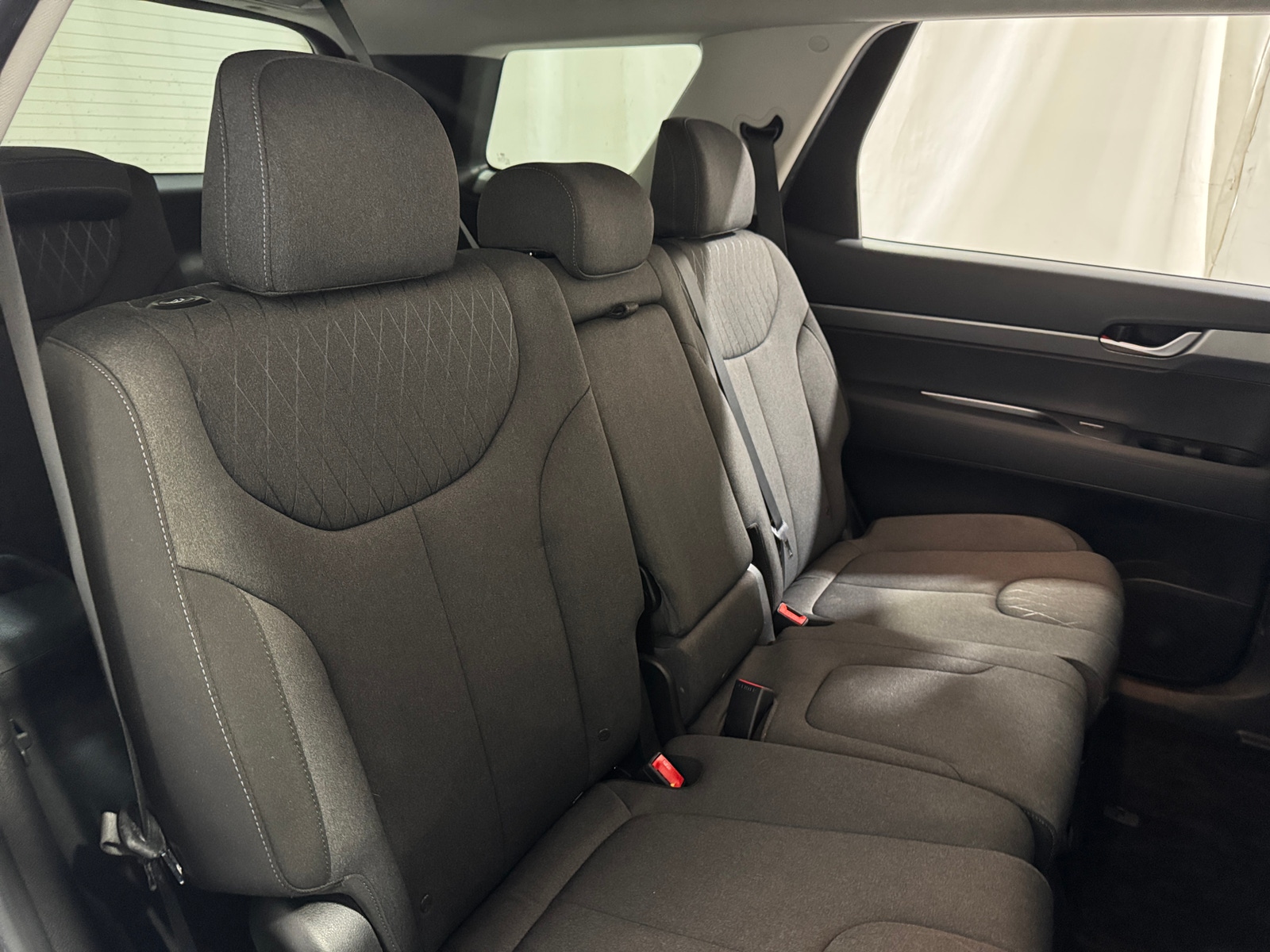 Thumbnail: 2022 Hyundai Palisade - 6