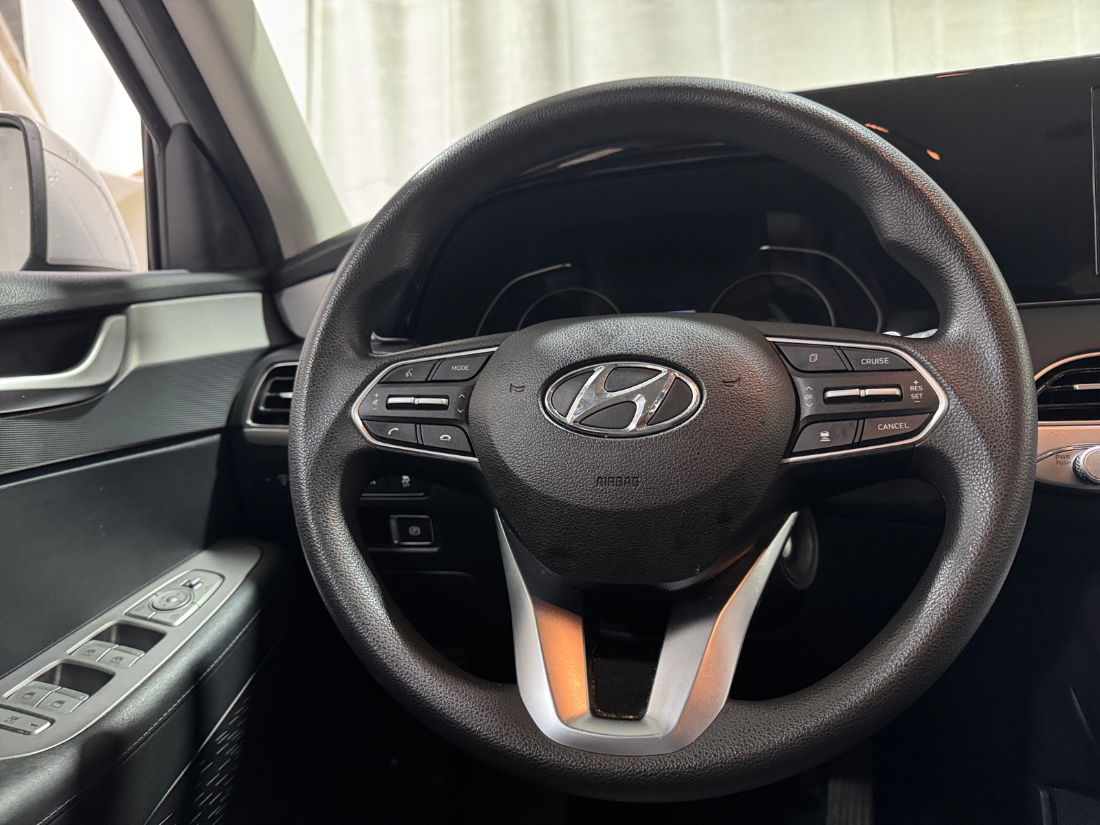 Thumbnail: 2022 Hyundai Palisade - 5