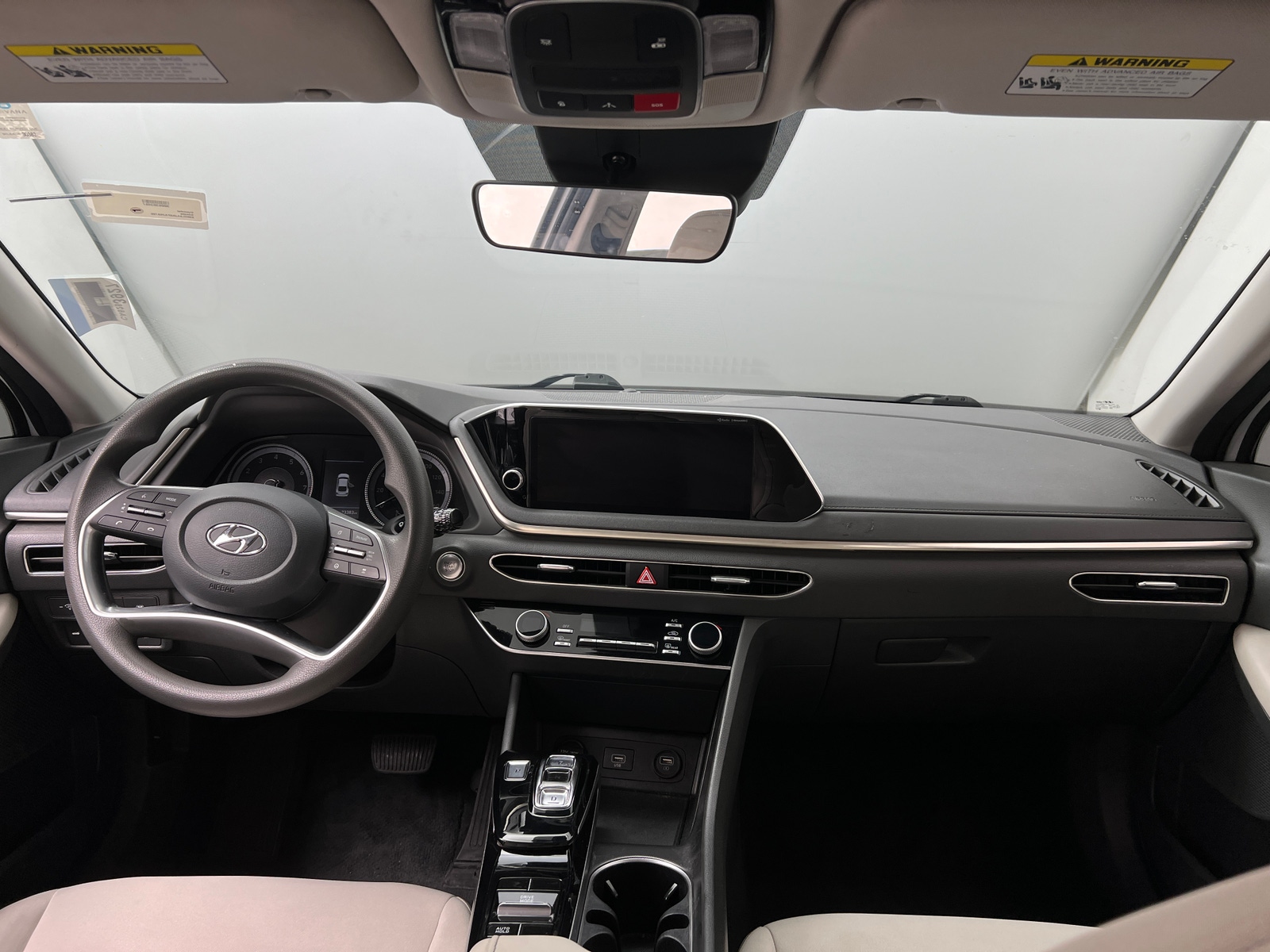 Thumbnail: 2023 Hyundai Sonata - 3