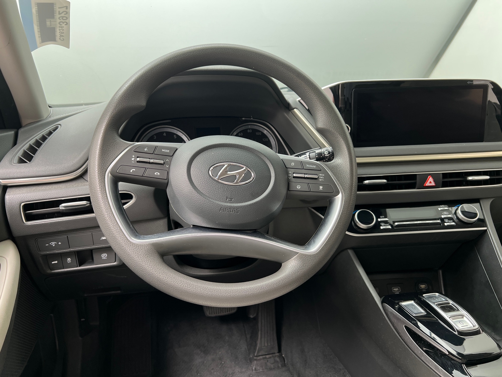 Thumbnail: 2023 Hyundai Sonata - 5