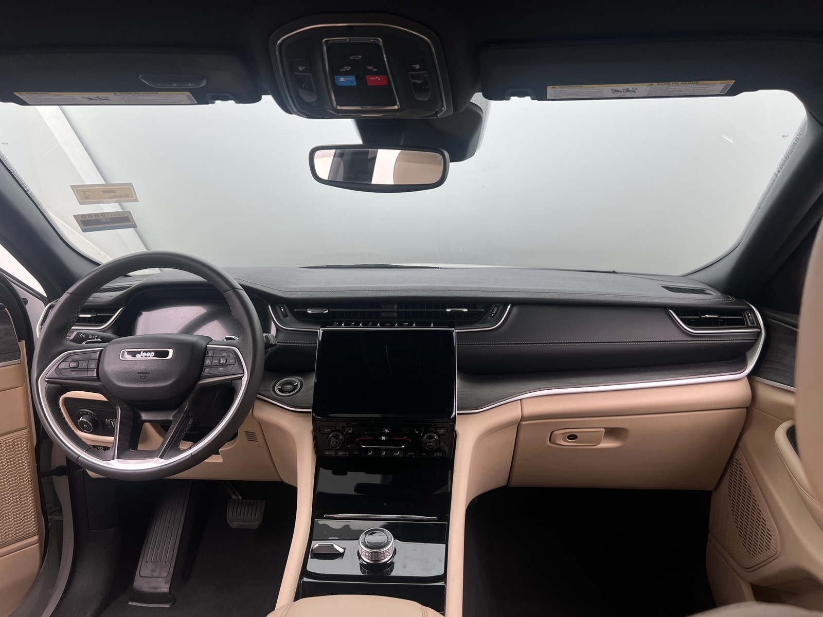 Thumbnail: 2023 Jeep Grand Cherokee L - 2