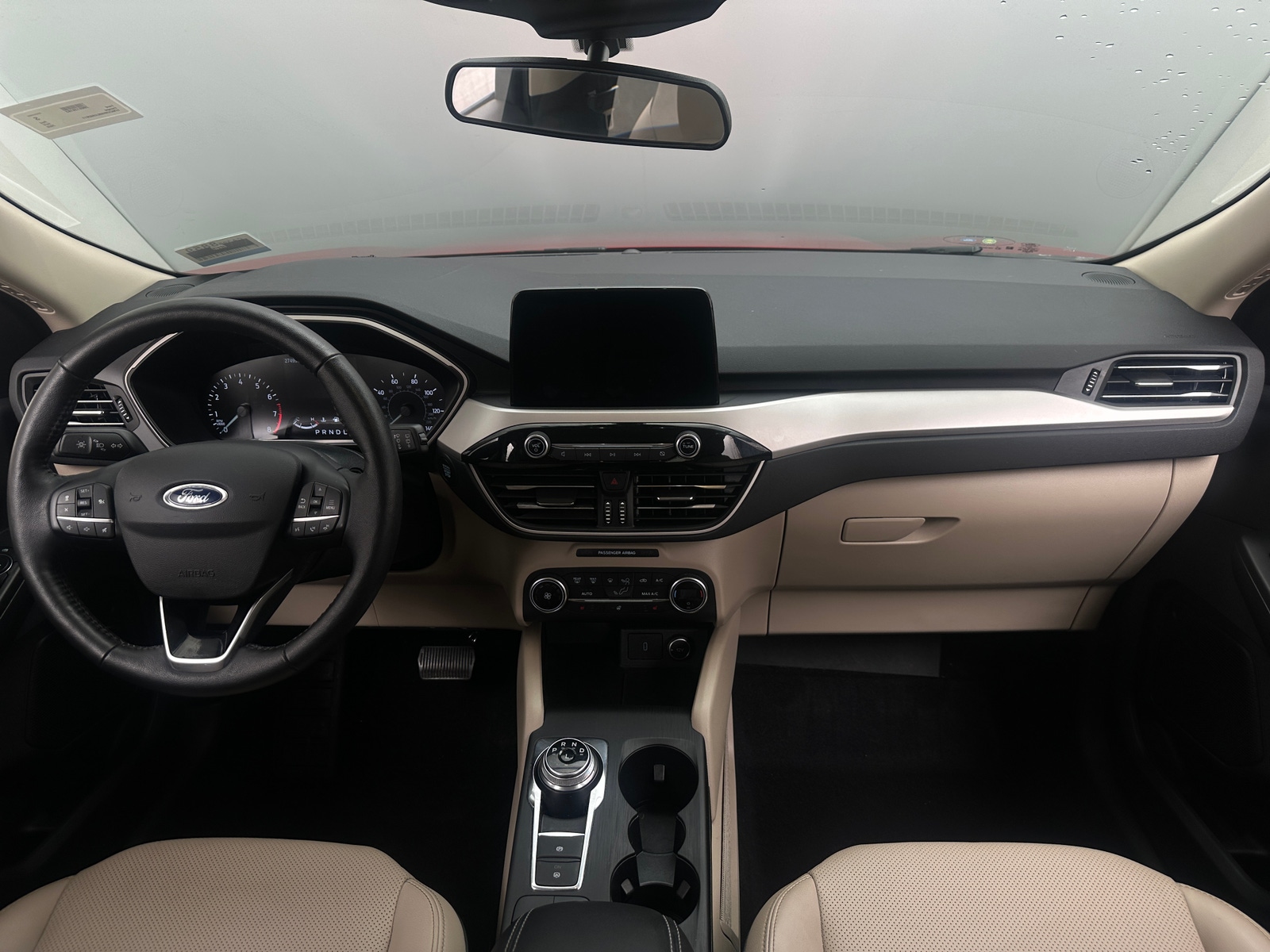 Thumbnail: 2020 Ford Escape - 2