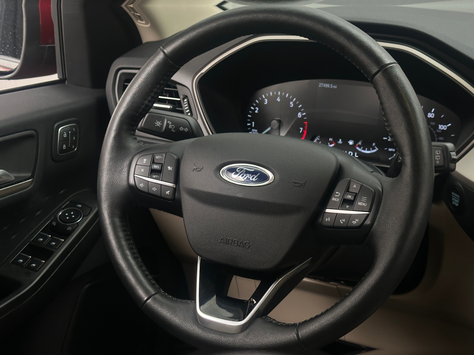 Thumbnail: 2020 Ford Escape - 4