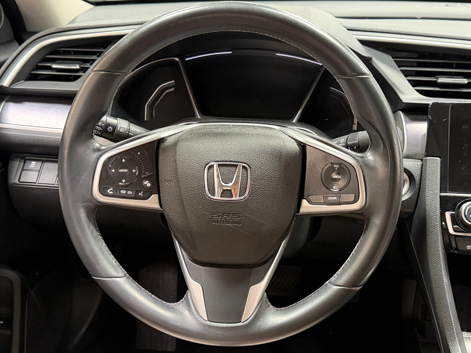 Thumbnail: 2018 Honda Civic - 5