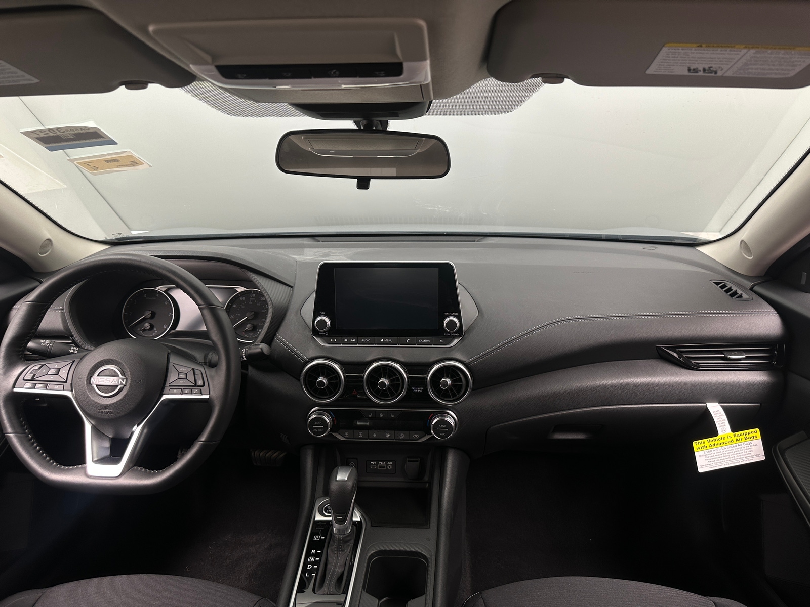 Thumbnail: 2025 Nissan Sentra - 3