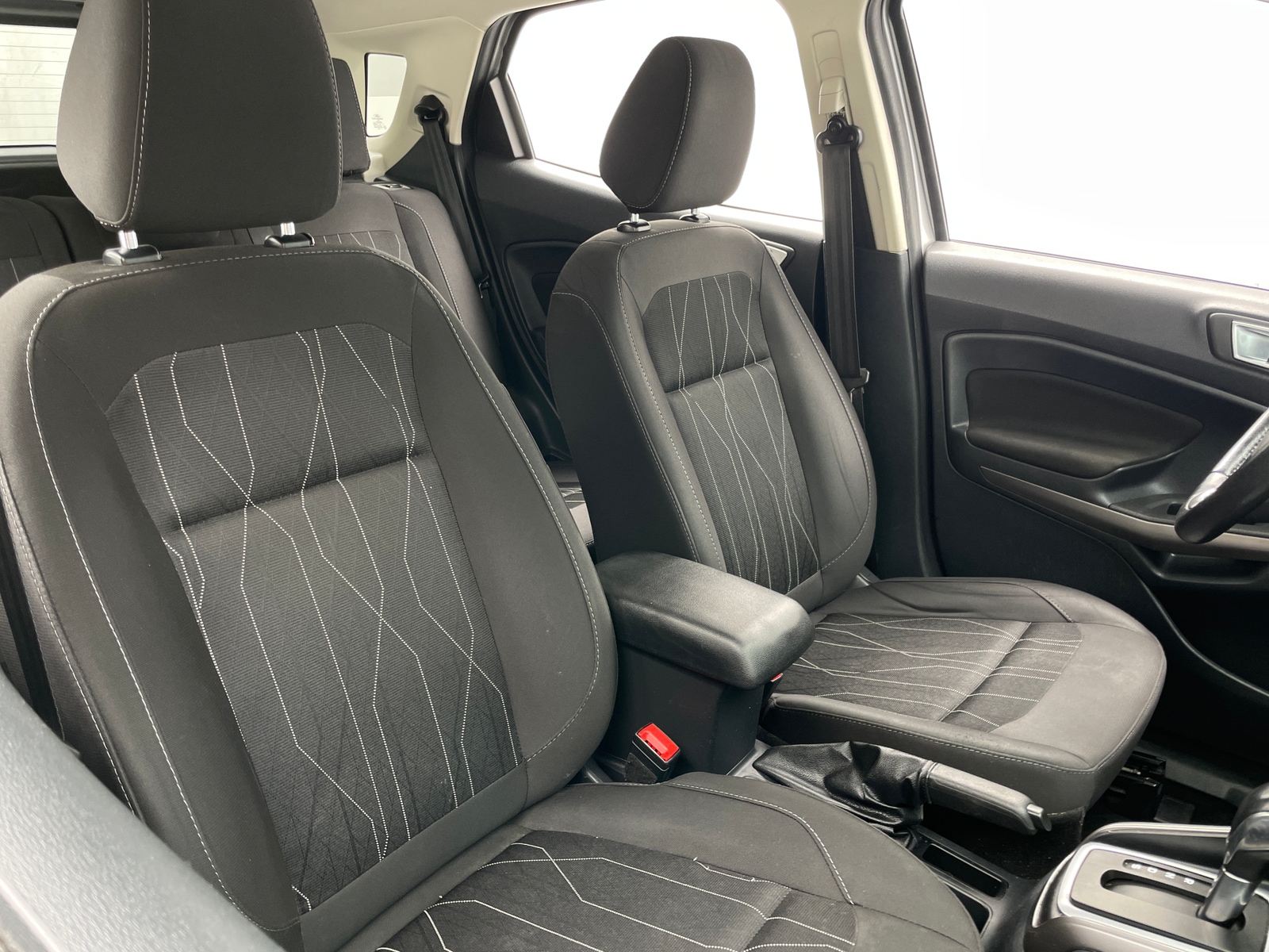 Thumbnail: 2019 Ford EcoSport - 2