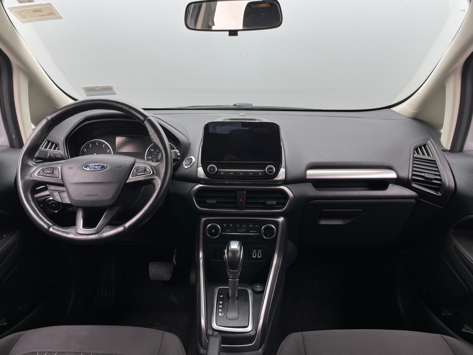 Thumbnail: 2019 Ford EcoSport - 3