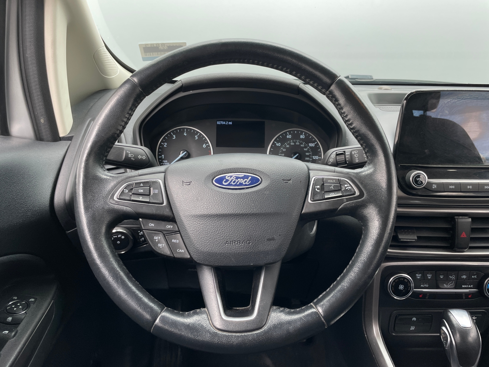 Thumbnail: 2019 Ford EcoSport - 5