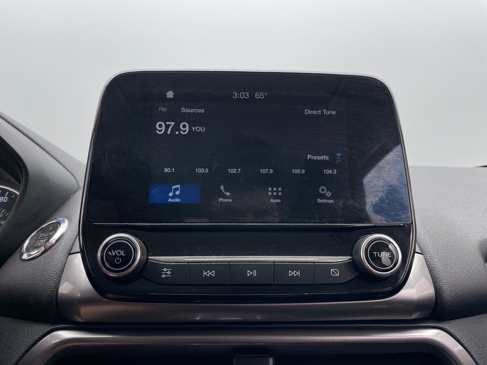 Thumbnail: 2019 Ford EcoSport - 4