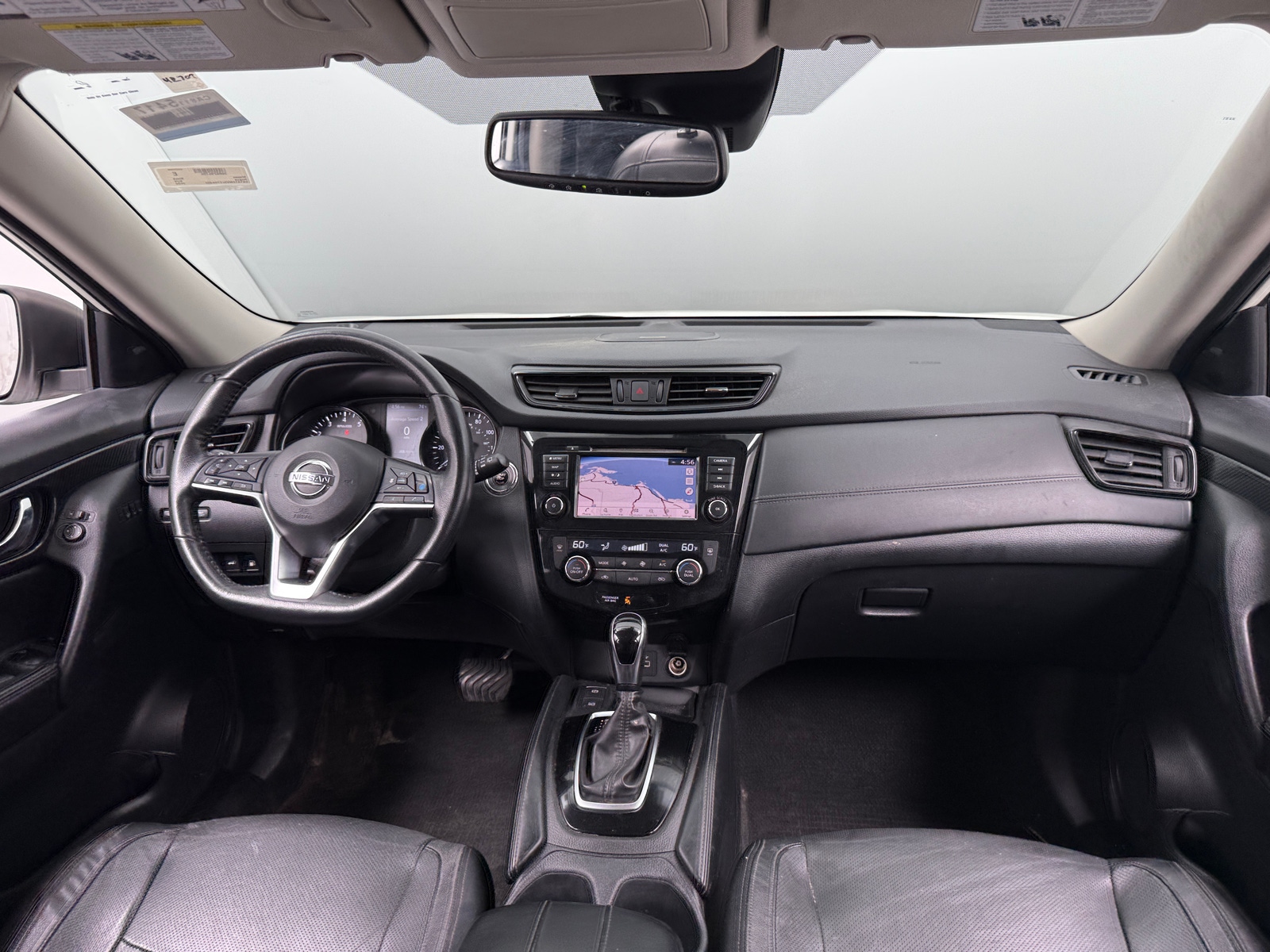 Thumbnail: 2020 Nissan Rogue - 2