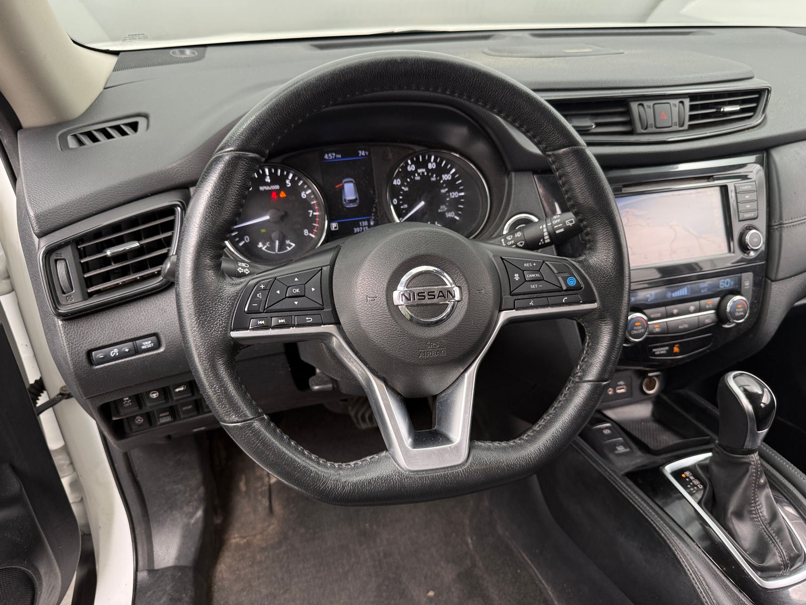 Thumbnail: 2020 Nissan Rogue - 4