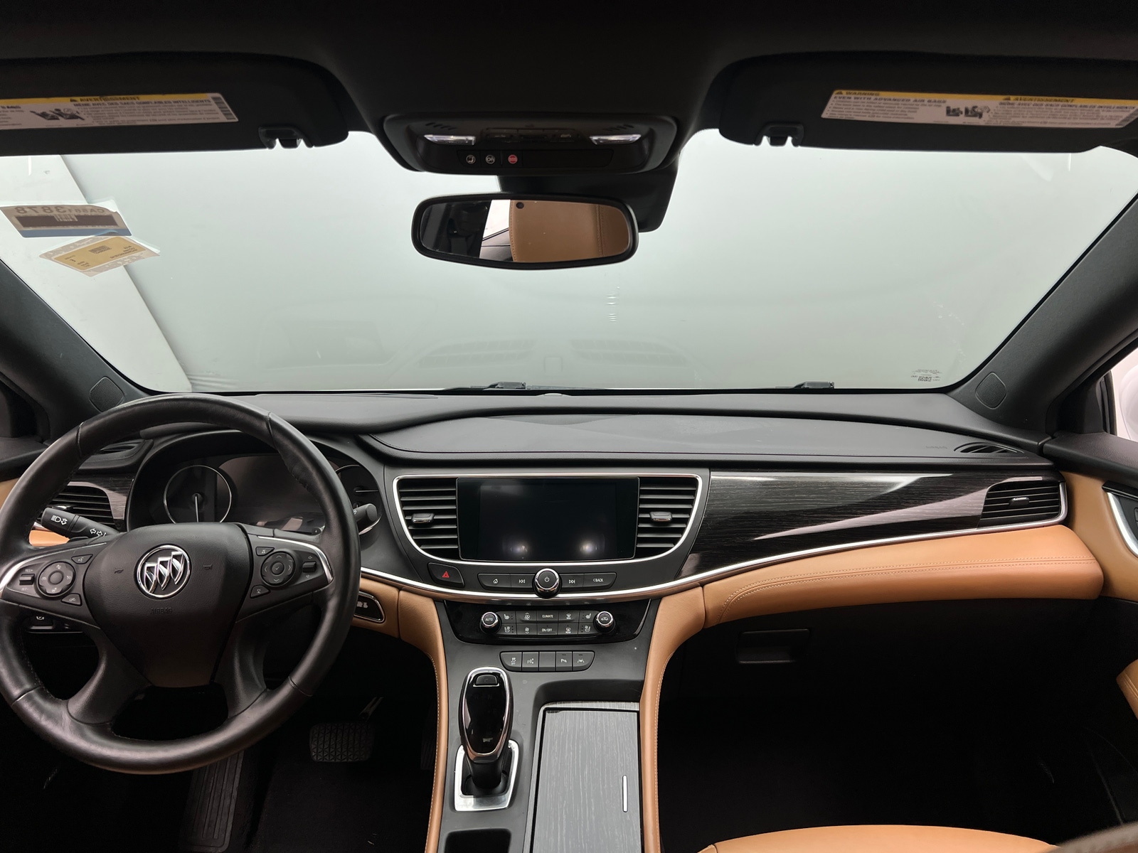 Thumbnail: 2017 Buick LaCrosse - 2