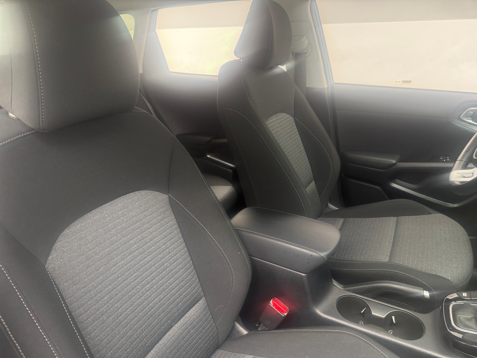 Thumbnail: 2022 Kia Soul - 2
