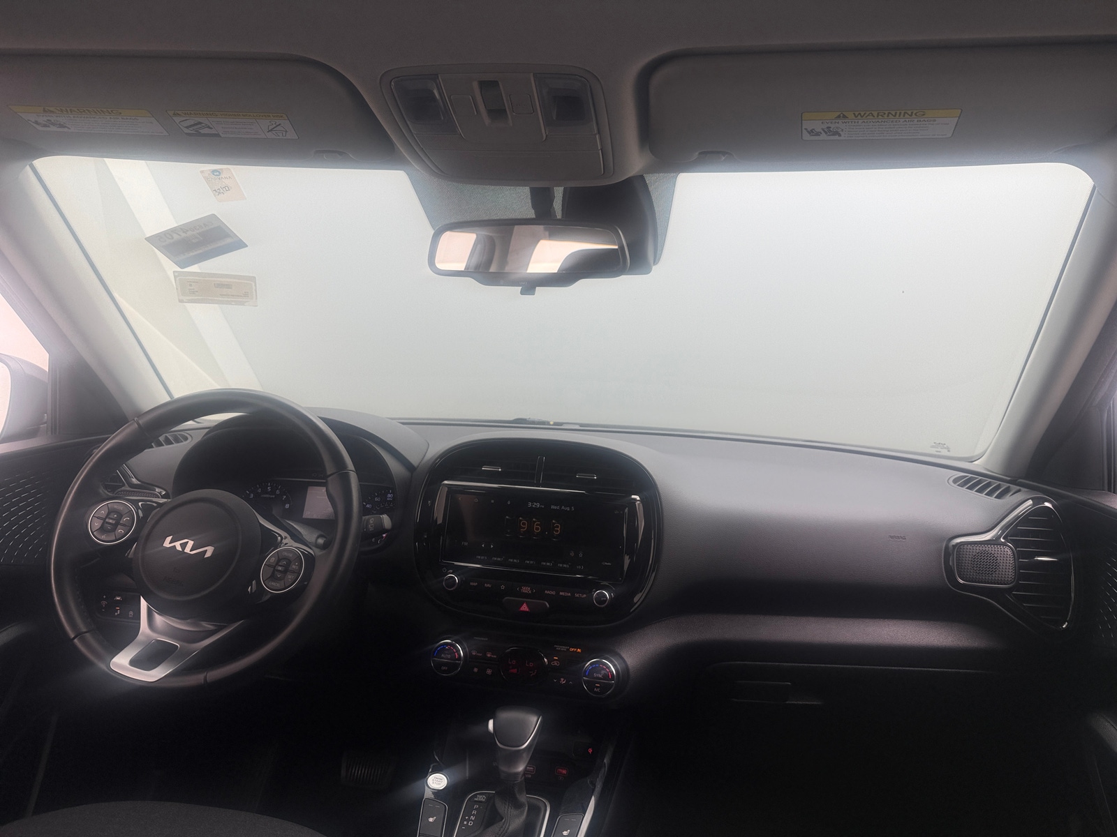 Thumbnail: 2022 Kia Soul - 3