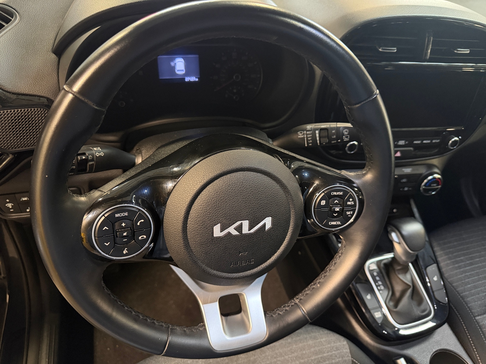 Thumbnail: 2022 Kia Soul - 5