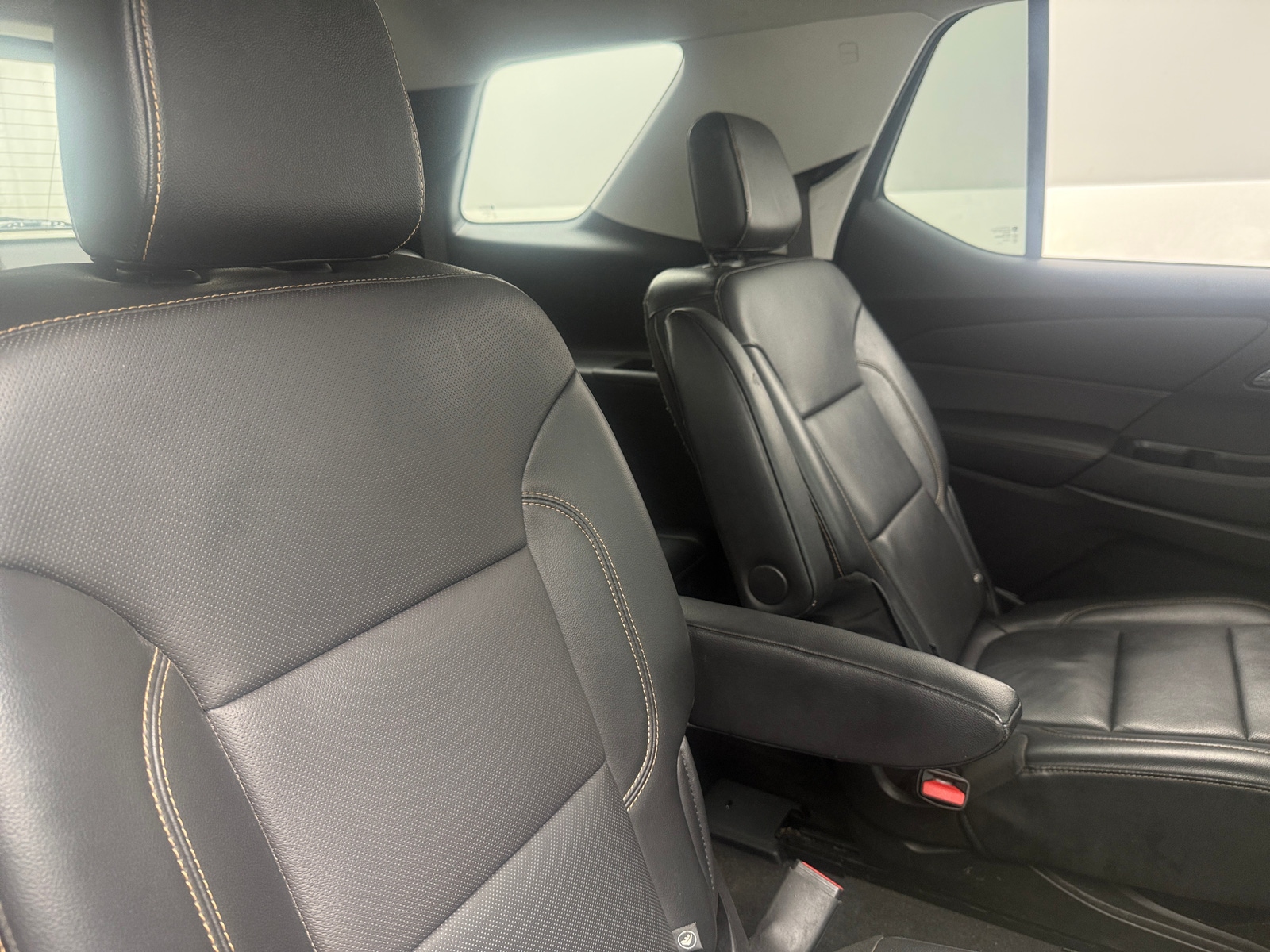 Thumbnail: 2018 Chevrolet Traverse - 5