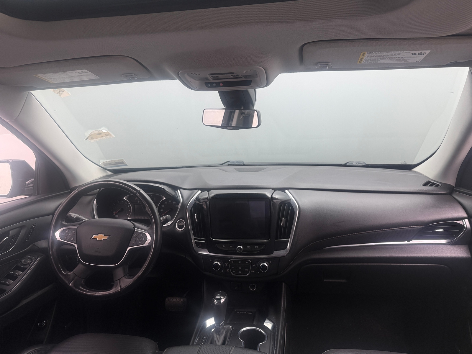 Thumbnail: 2018 Chevrolet Traverse - 2