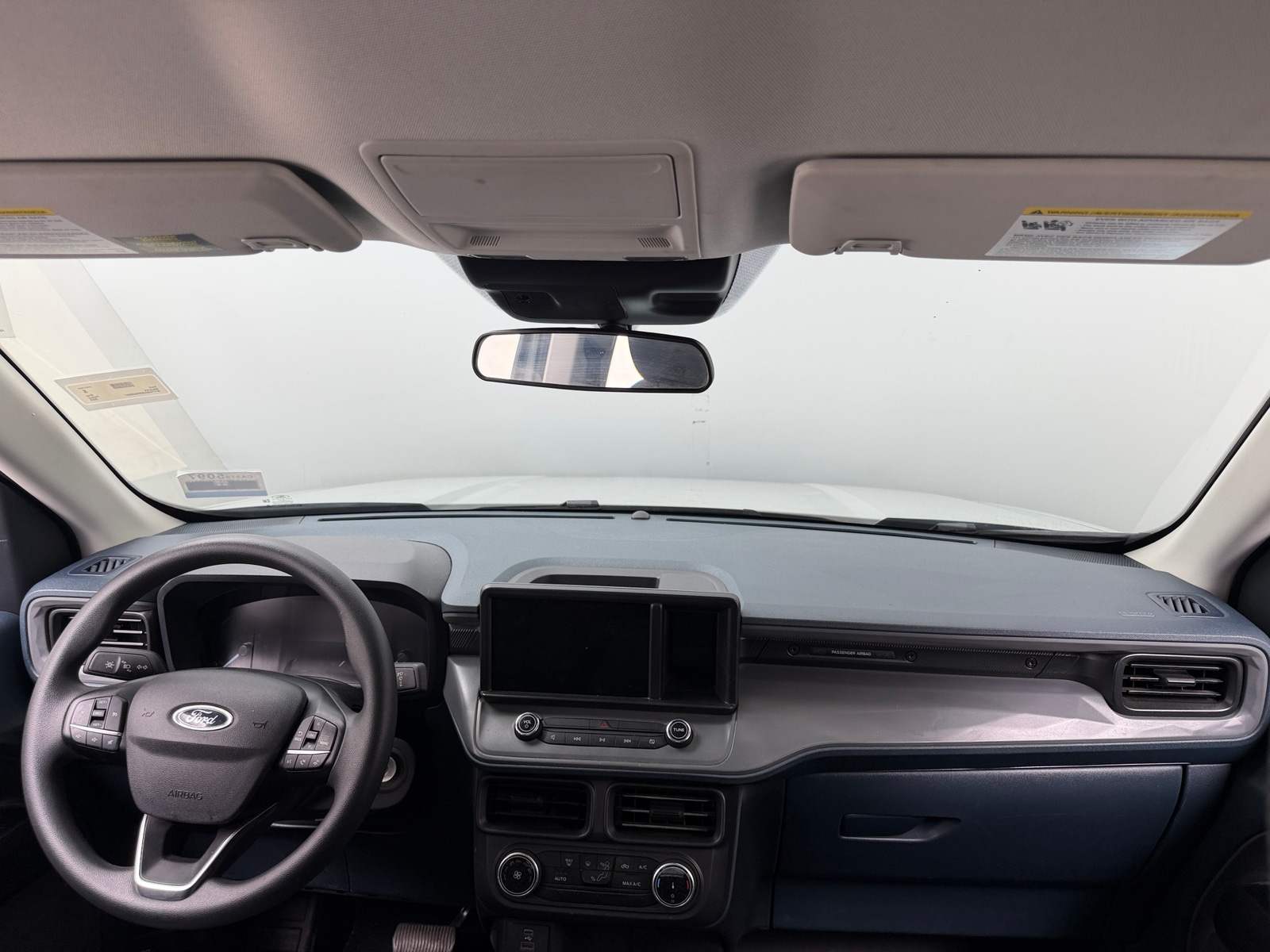 Thumbnail: 2024 Ford Maverick - 3