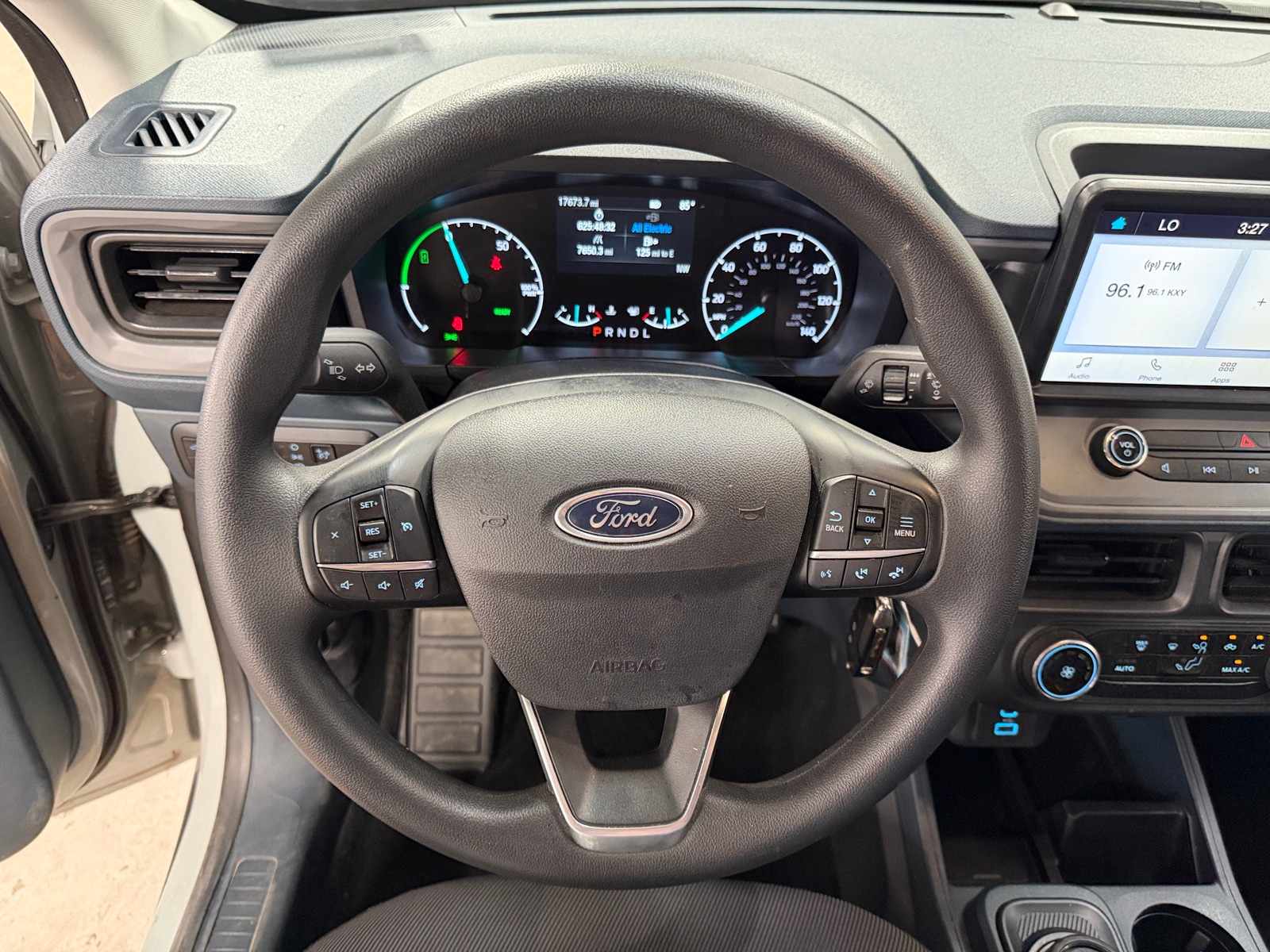 Thumbnail: 2024 Ford Maverick - 5