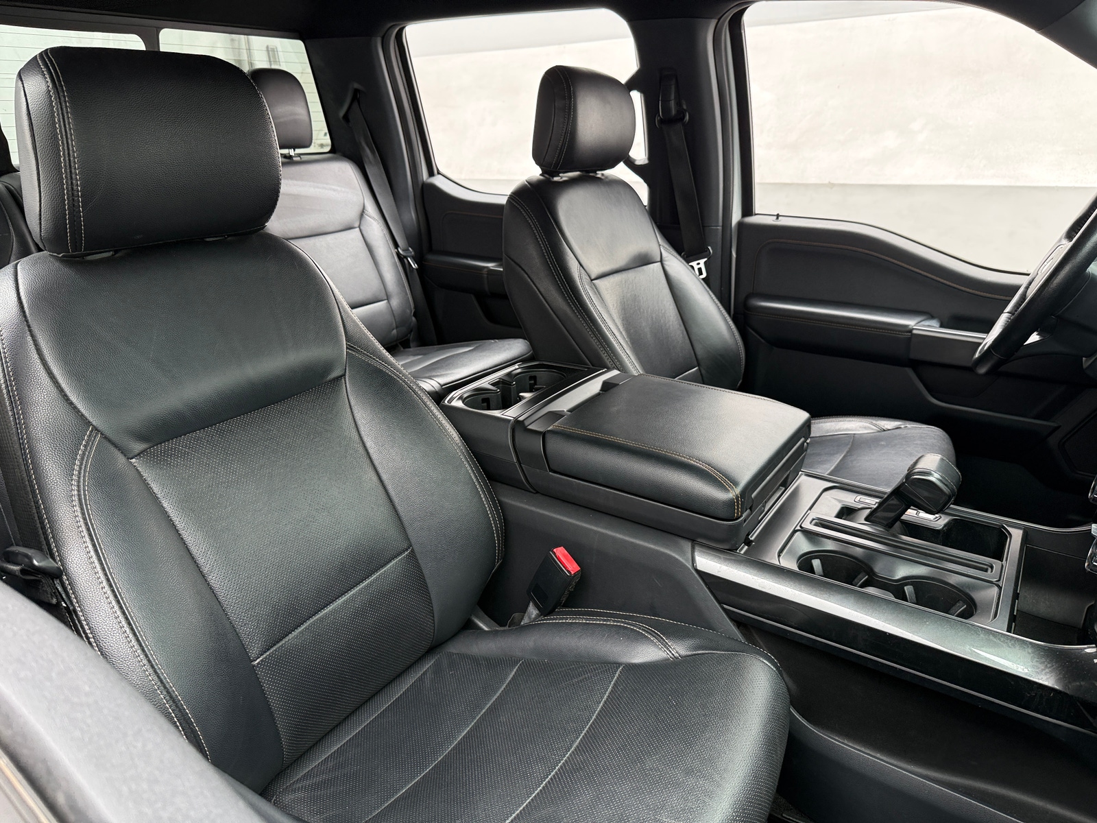 Thumbnail: 2021 Ford Econoline - 2