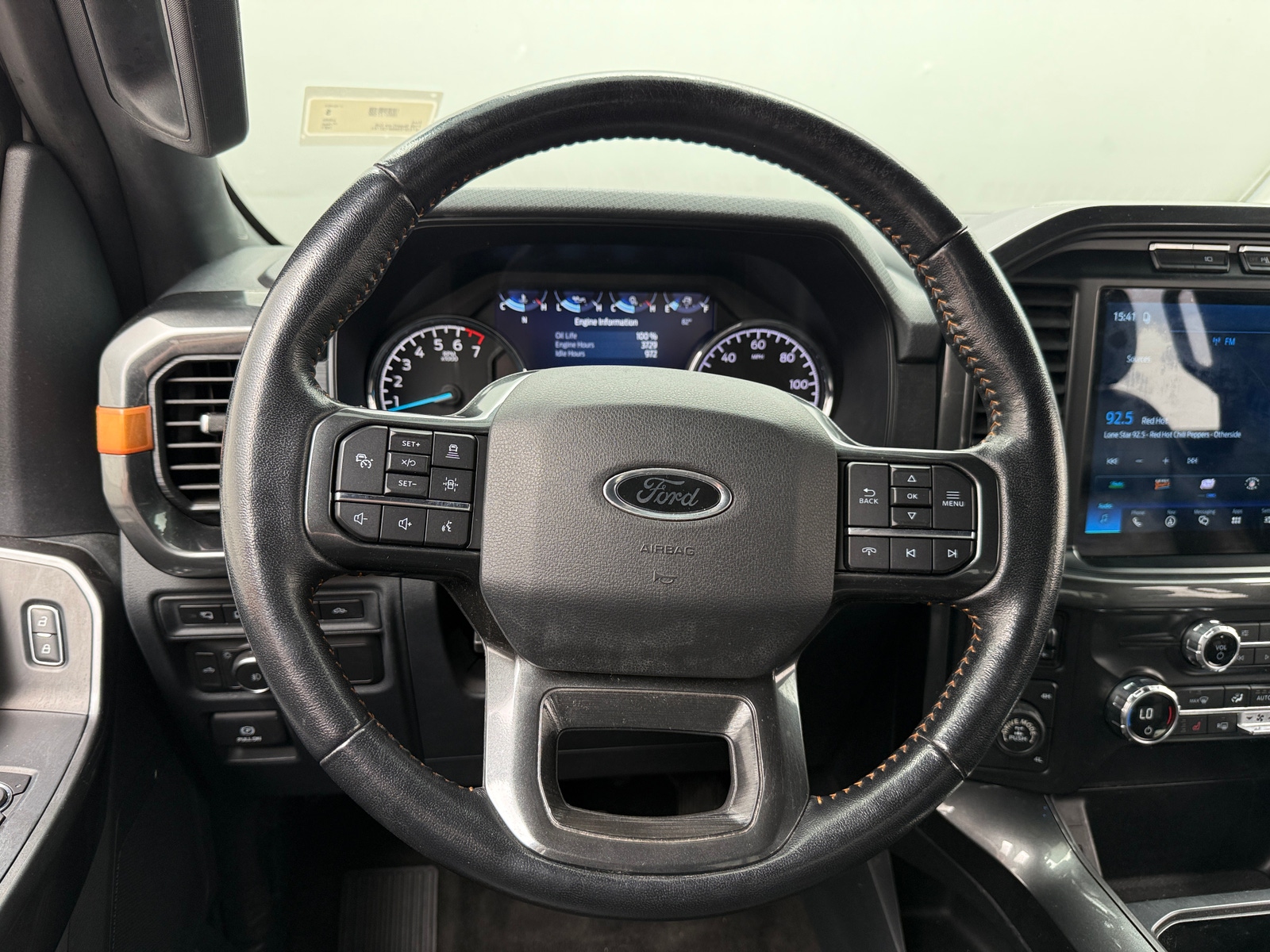 Thumbnail: 2021 Ford Econoline - 5