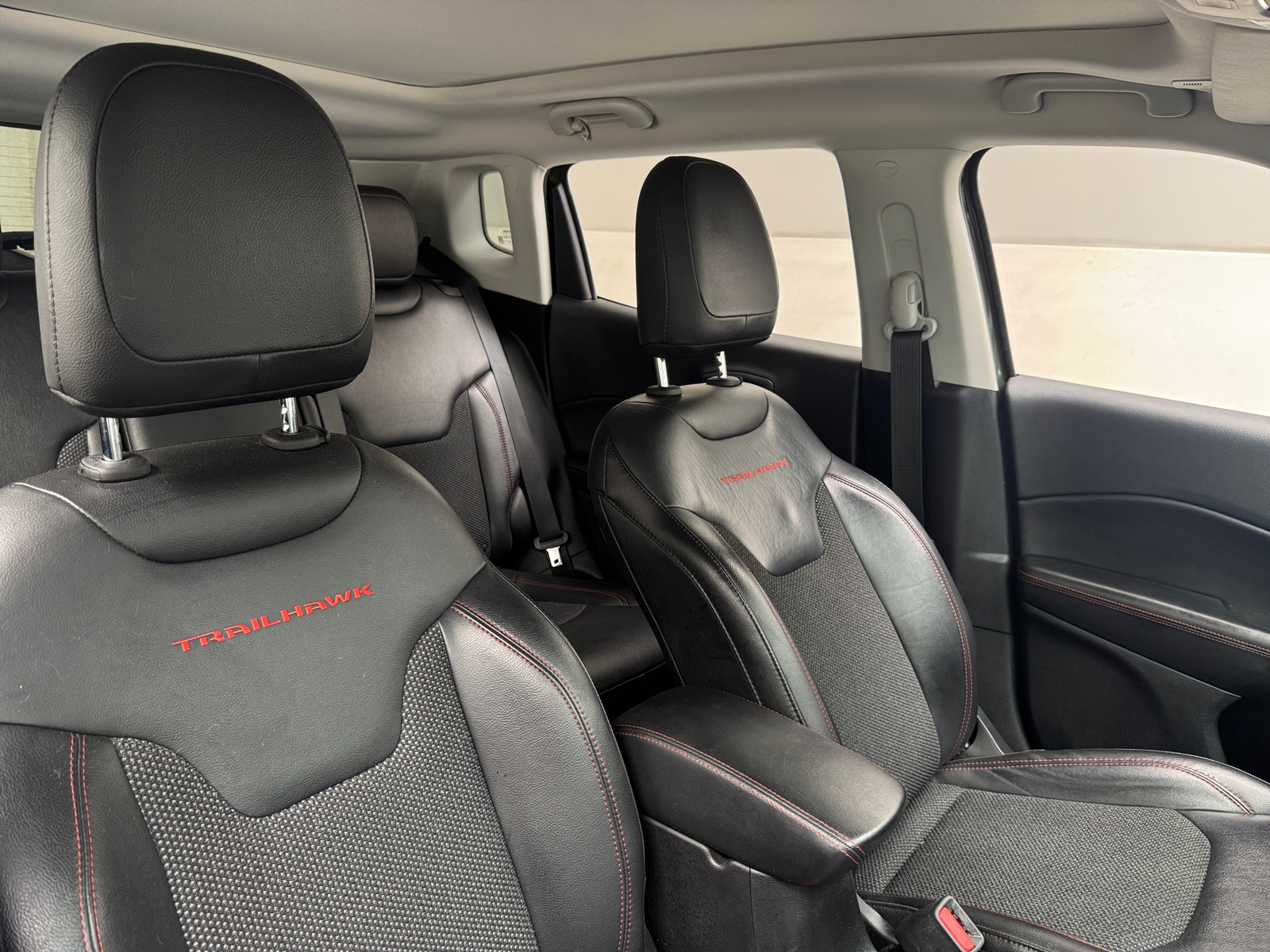 Thumbnail: 2018 Jeep Compass - 2