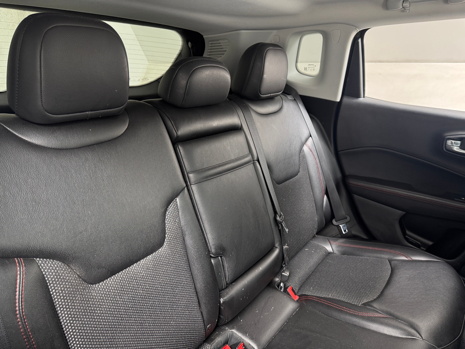 Thumbnail: 2018 Jeep Compass - 6