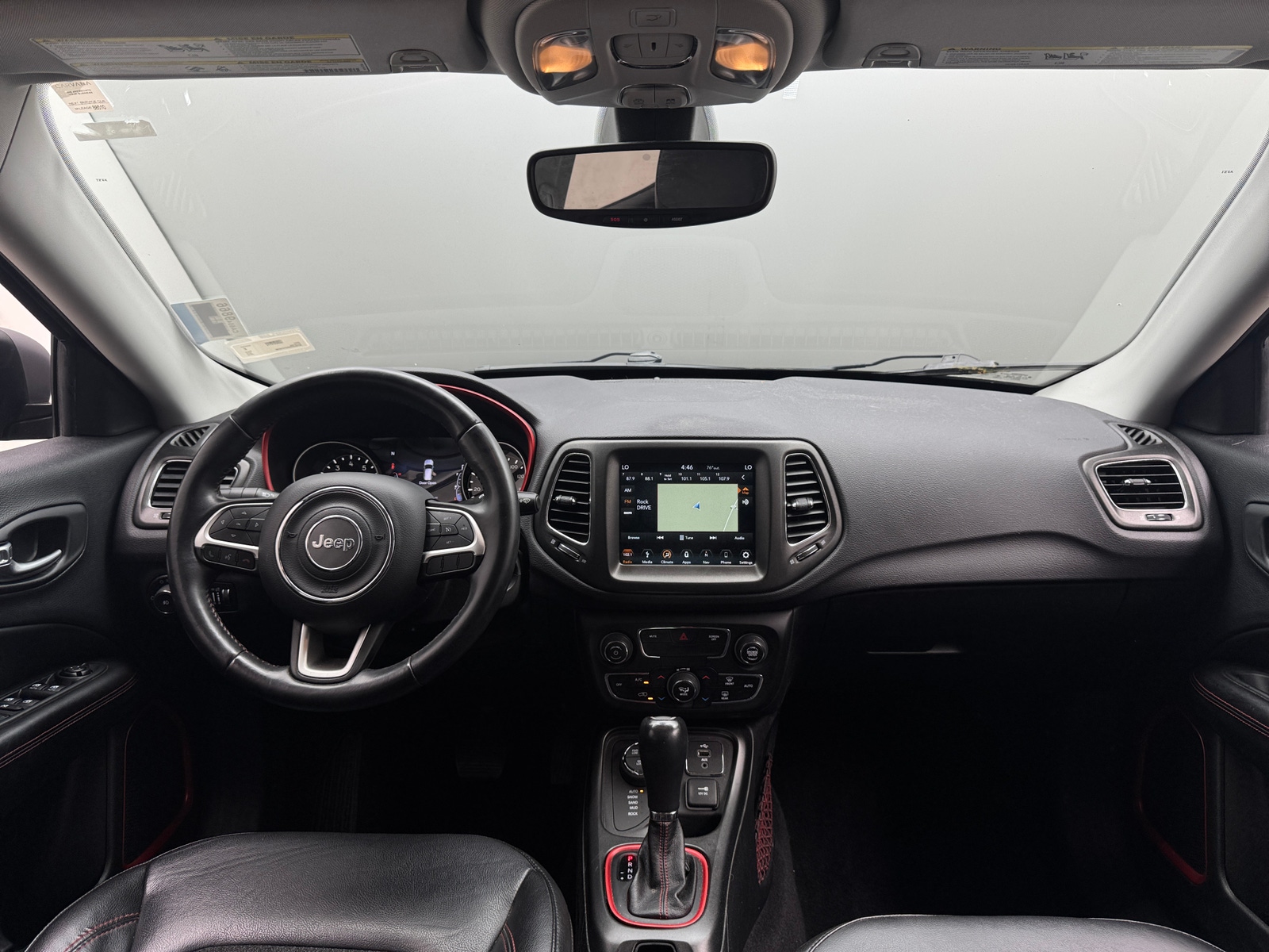Thumbnail: 2018 Jeep Compass - 3